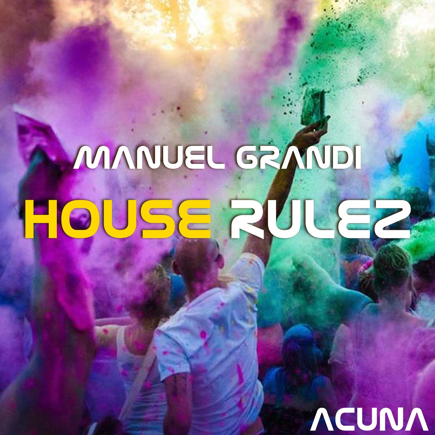 House Rulez