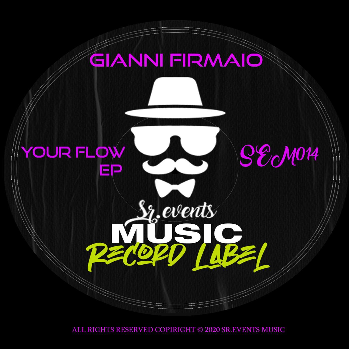 Your Flow EP