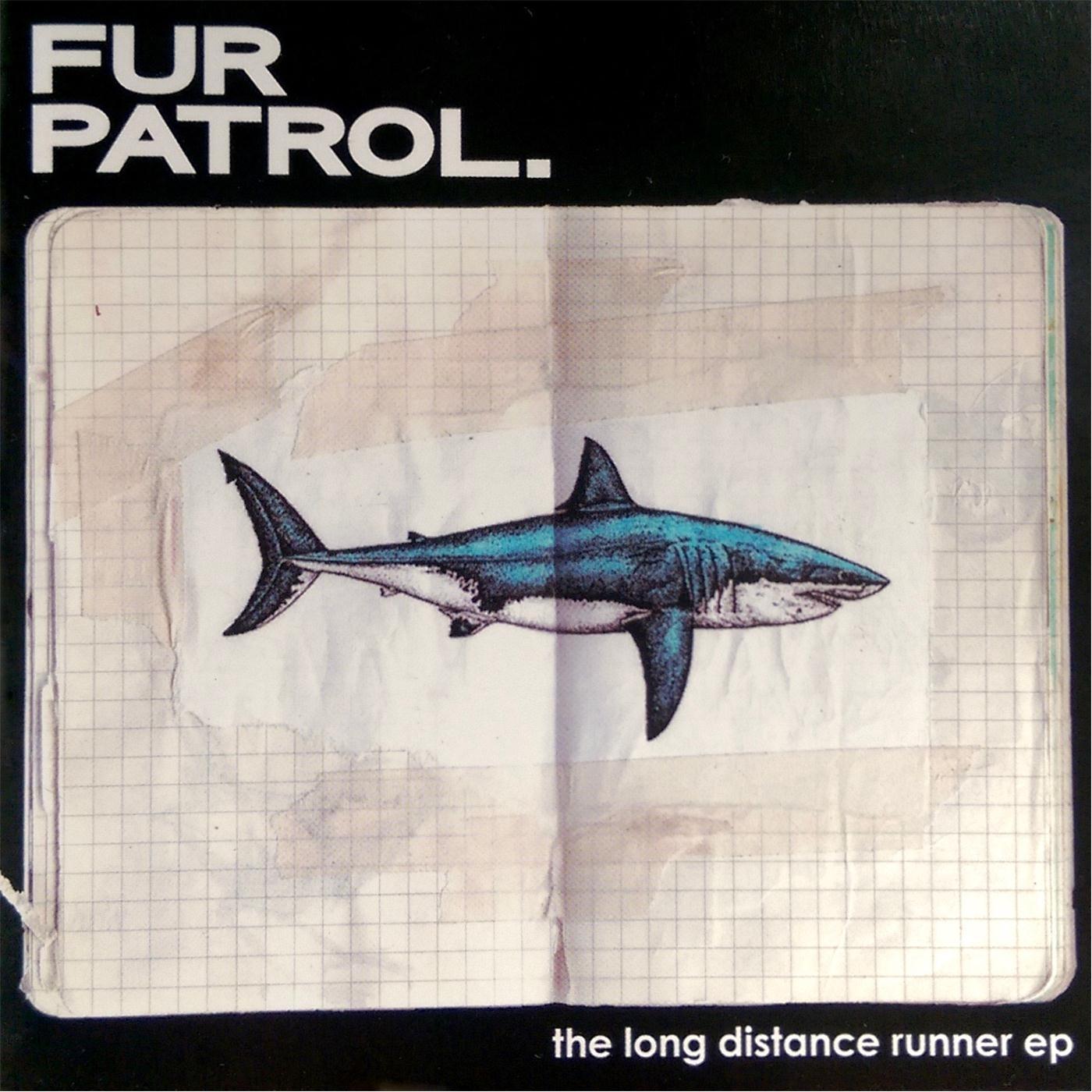 The Long Distance Runner EP
