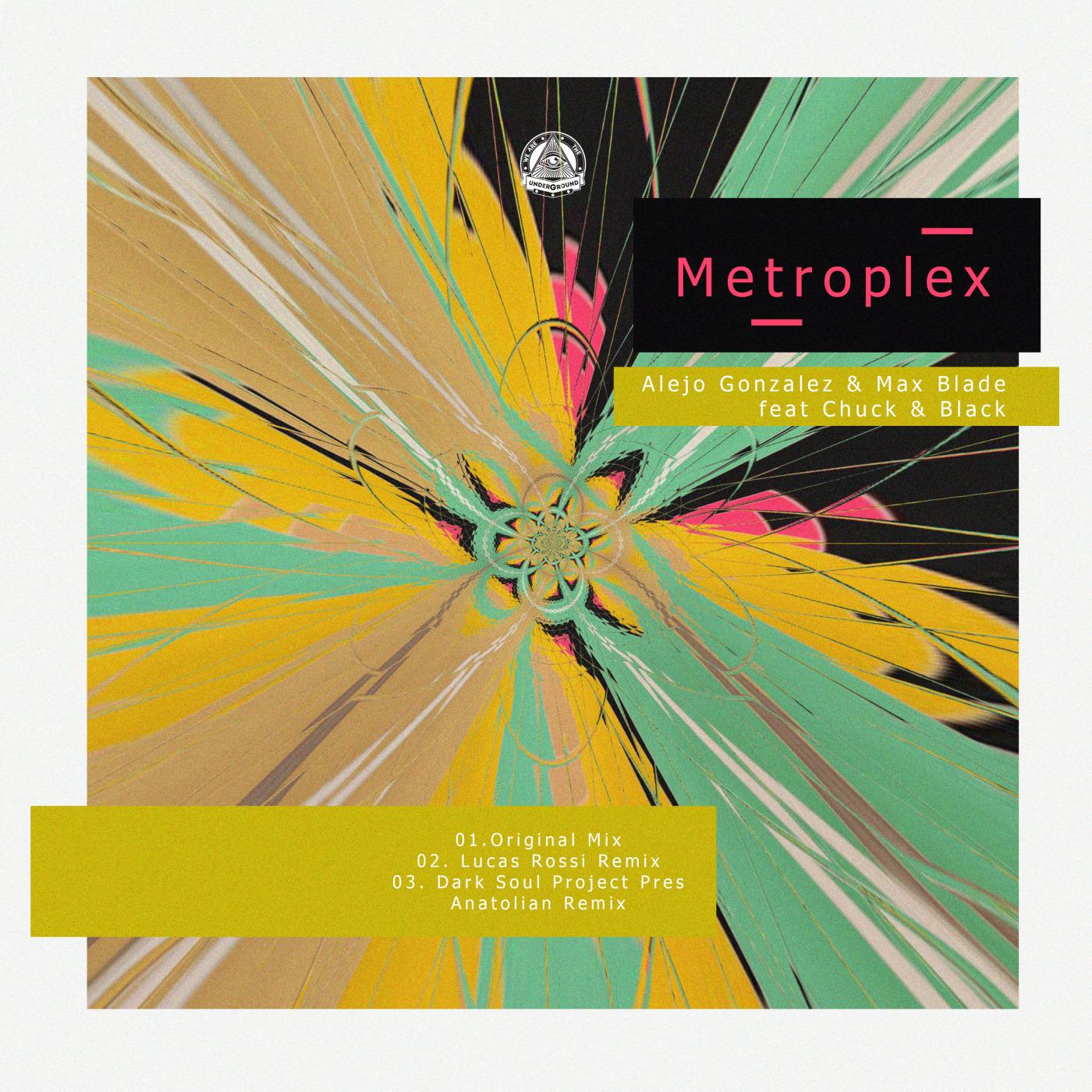 Metroplex