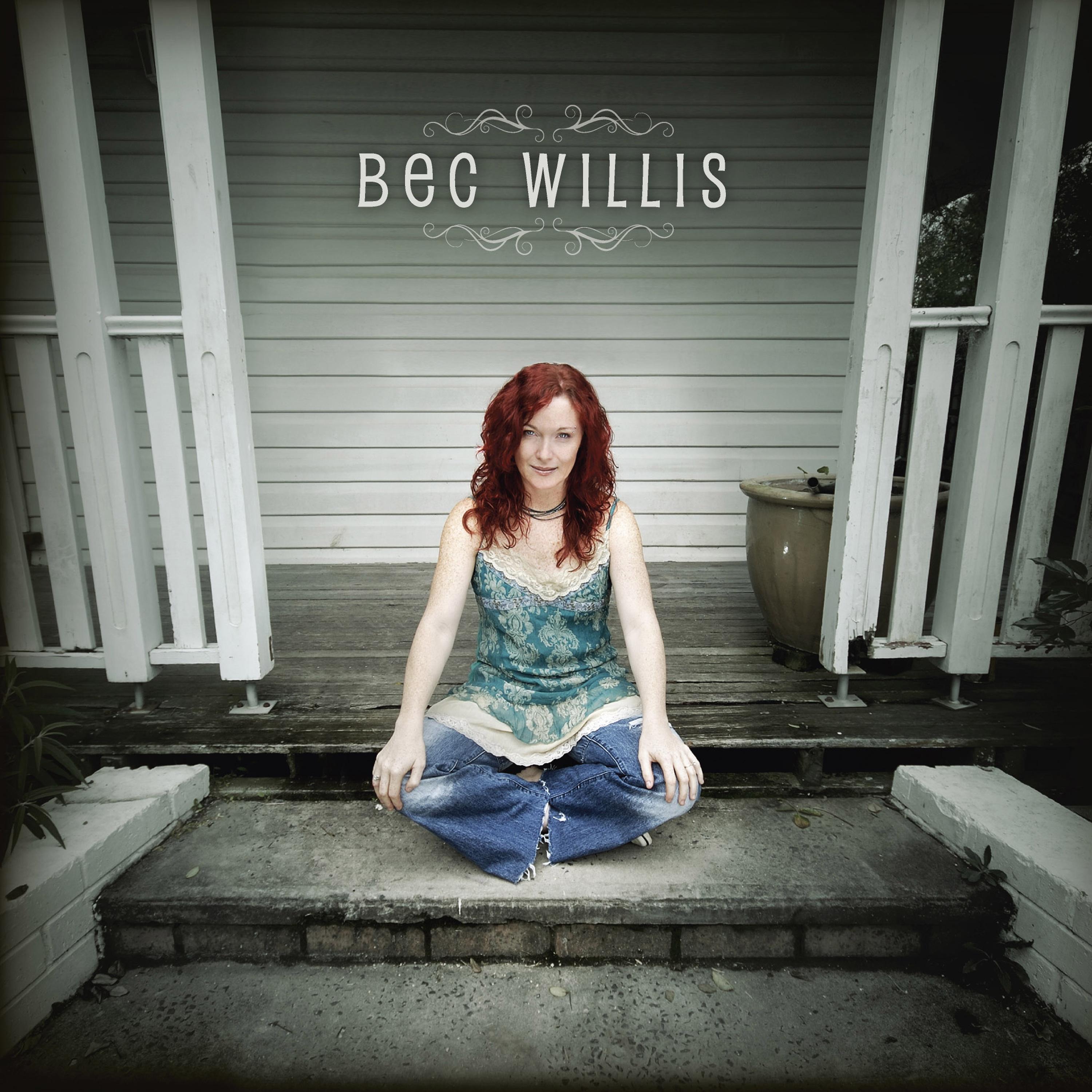 Bec Willis