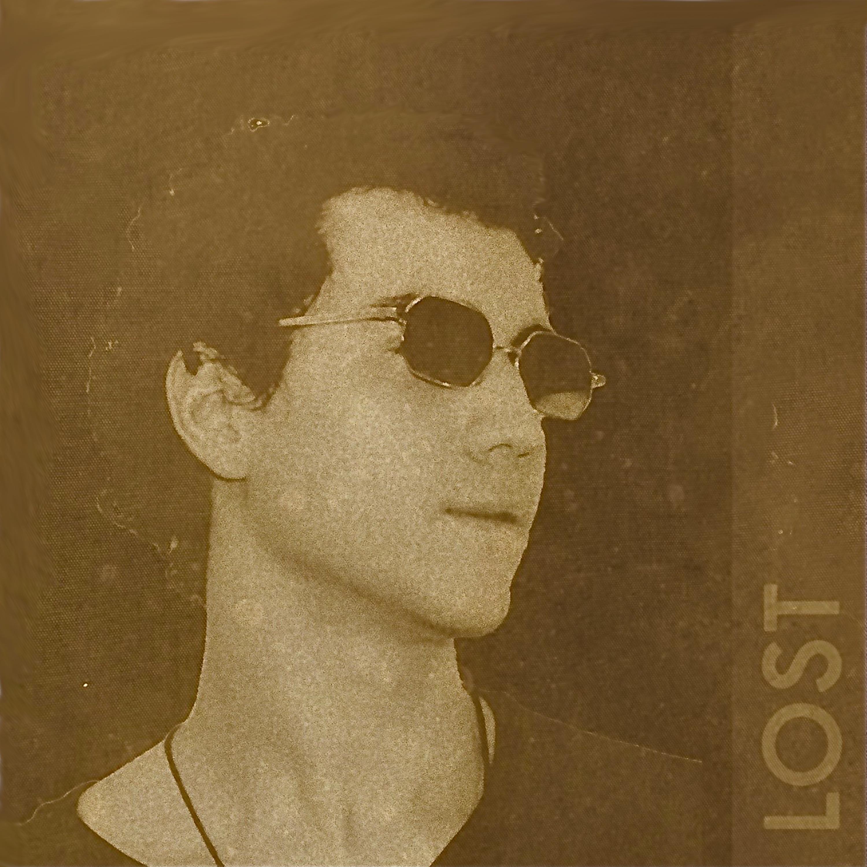Lost