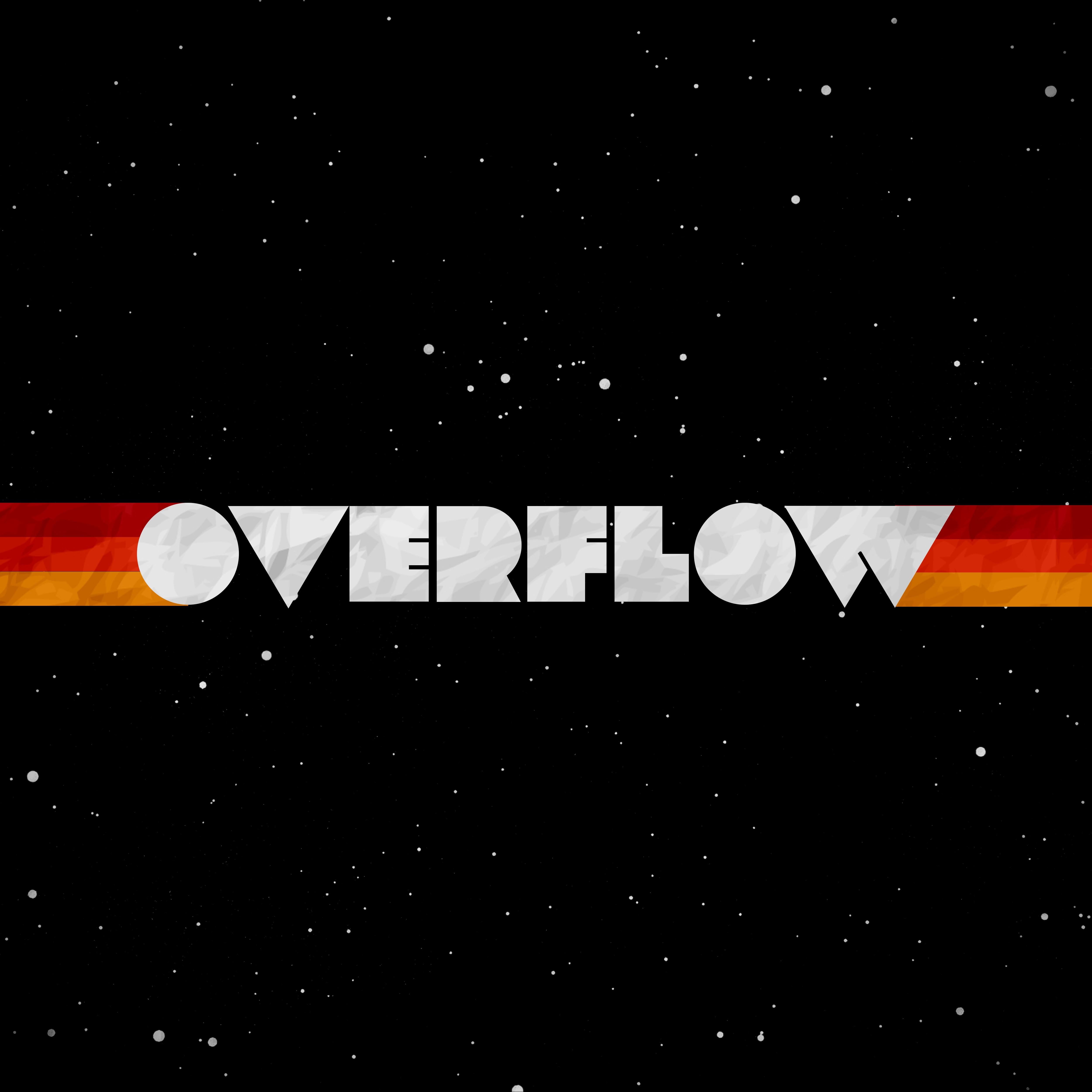 Overflow