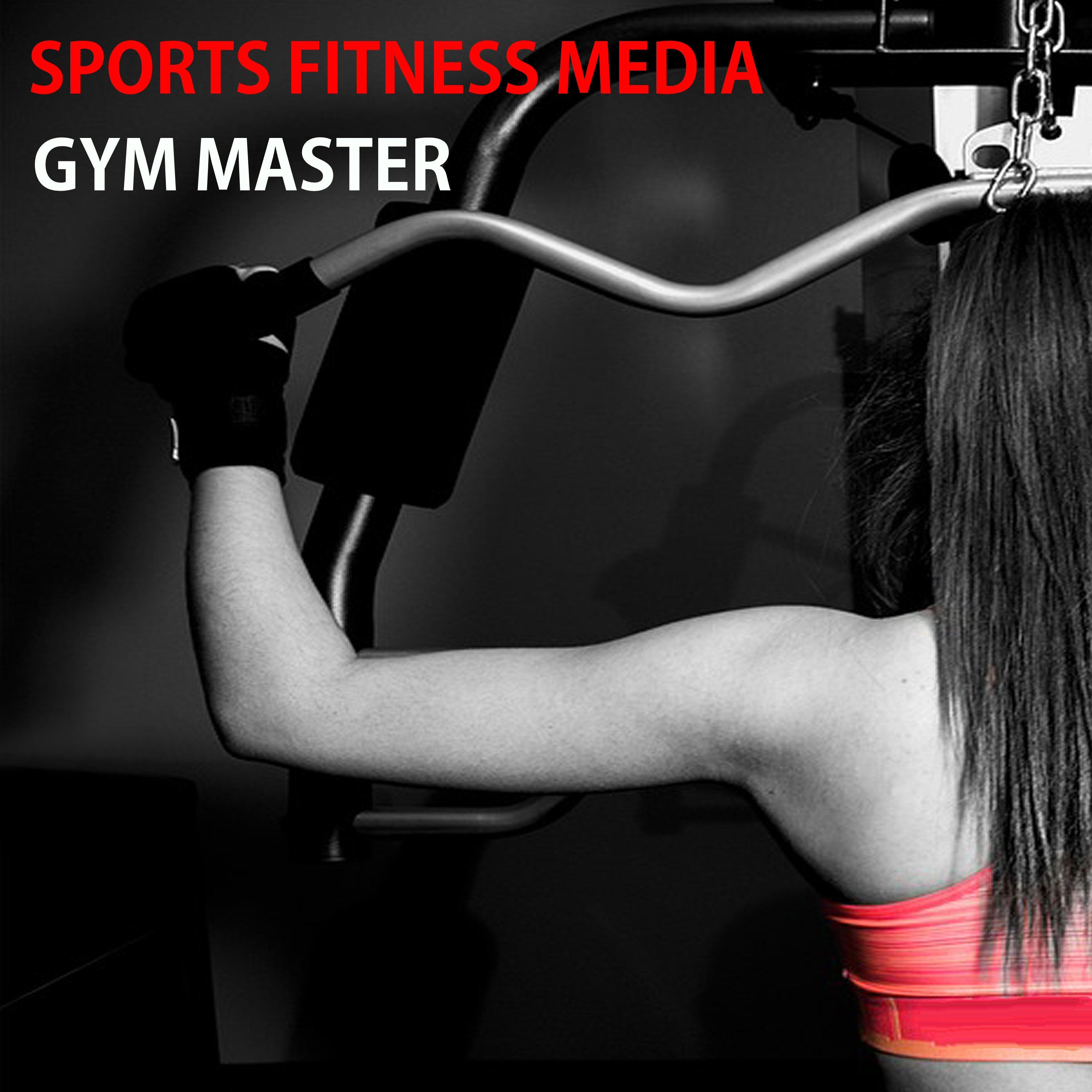 Gym Master