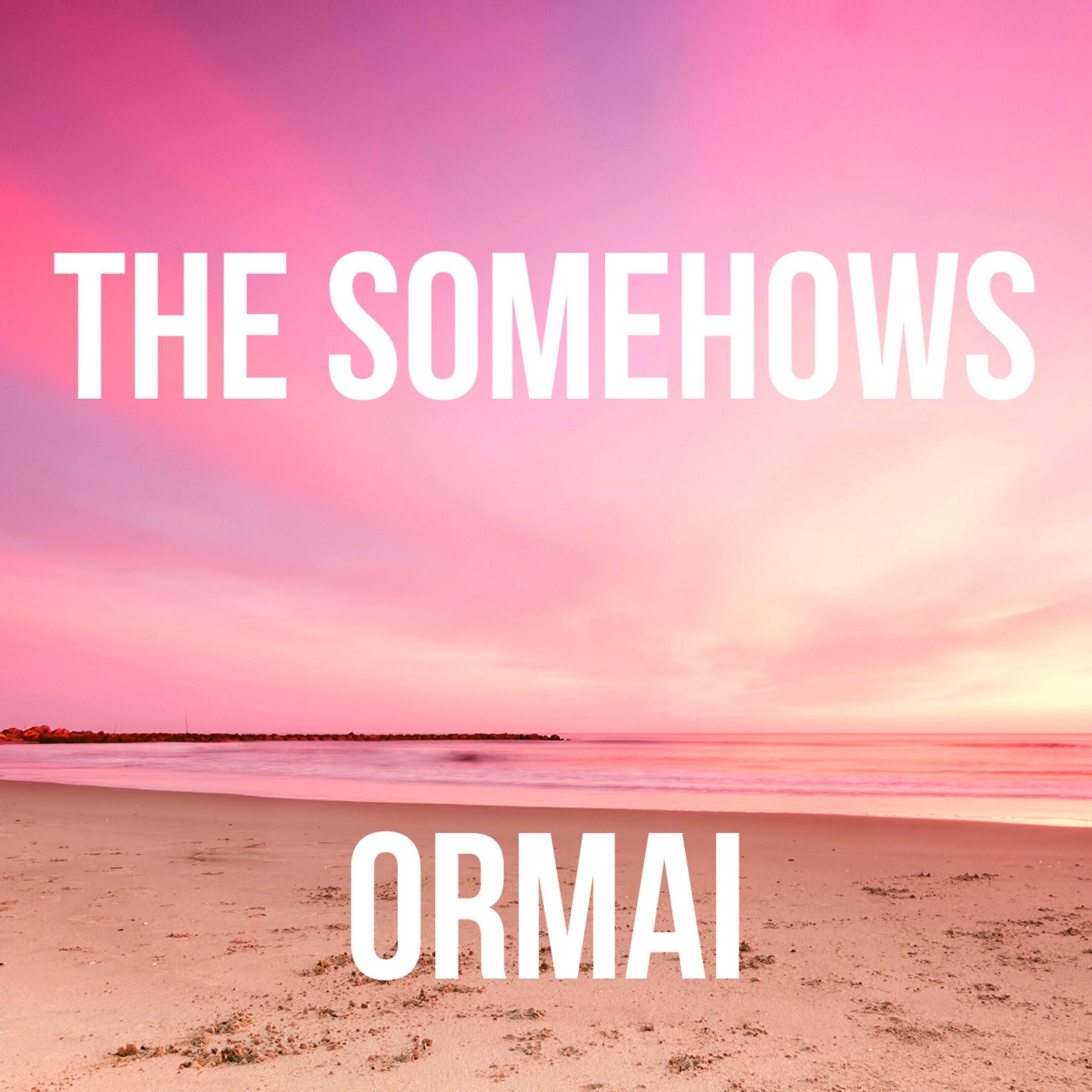 Ormai