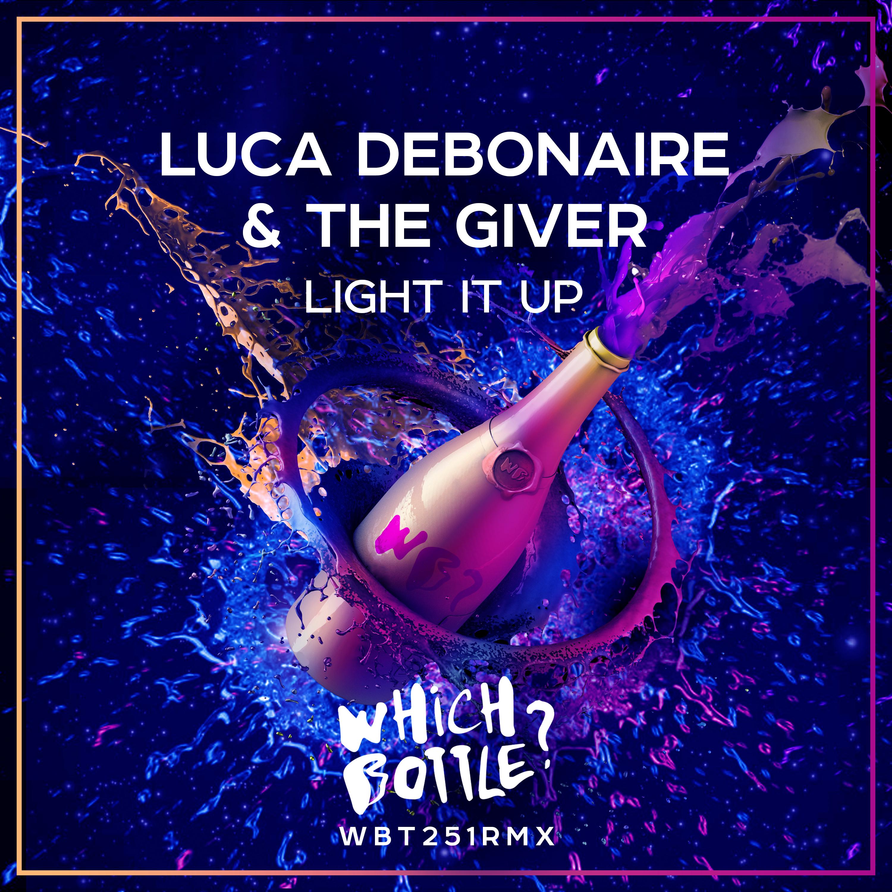 Light It Up