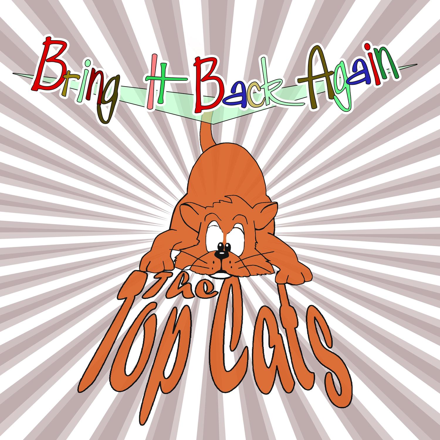 Ubangi Stomp