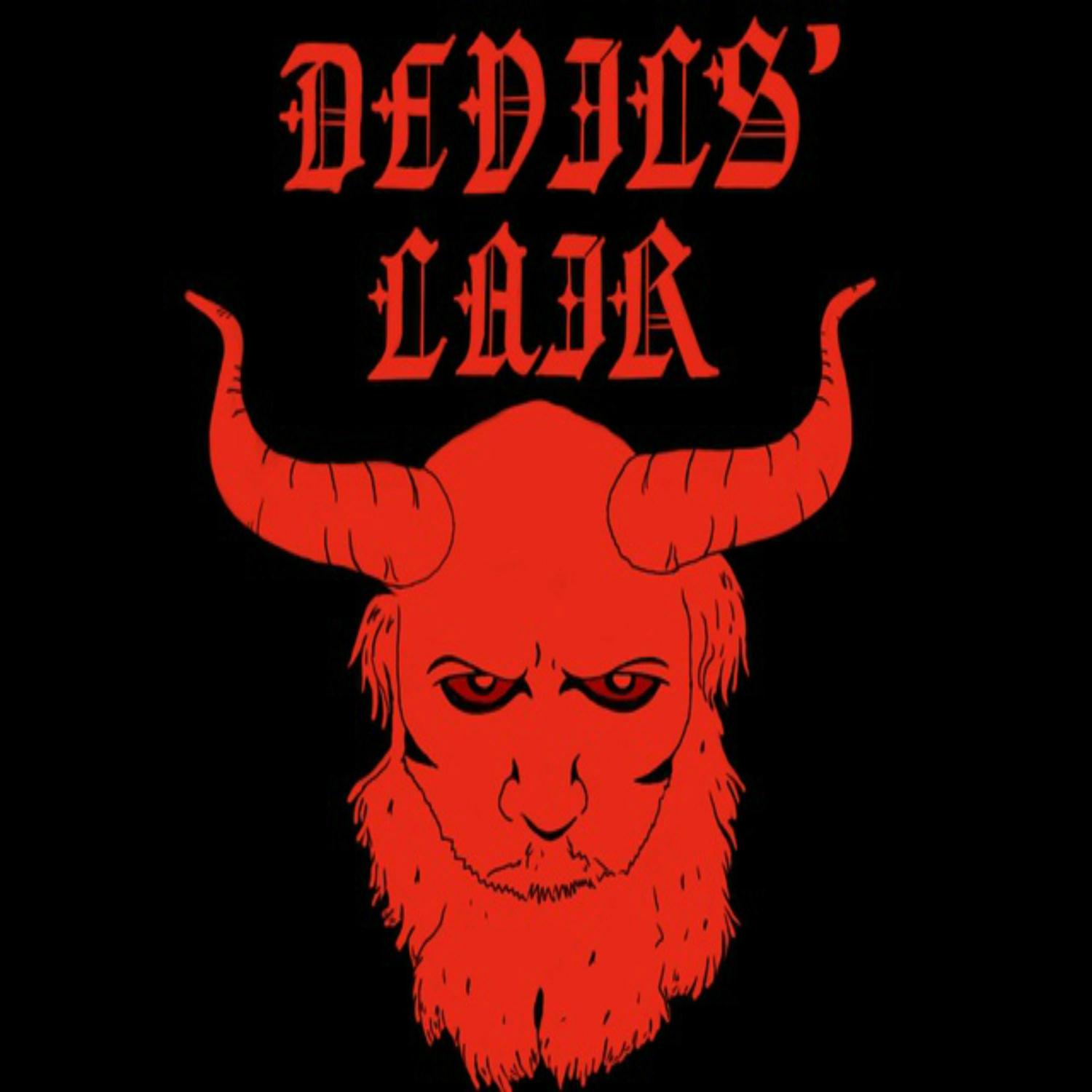 Devils' Lair