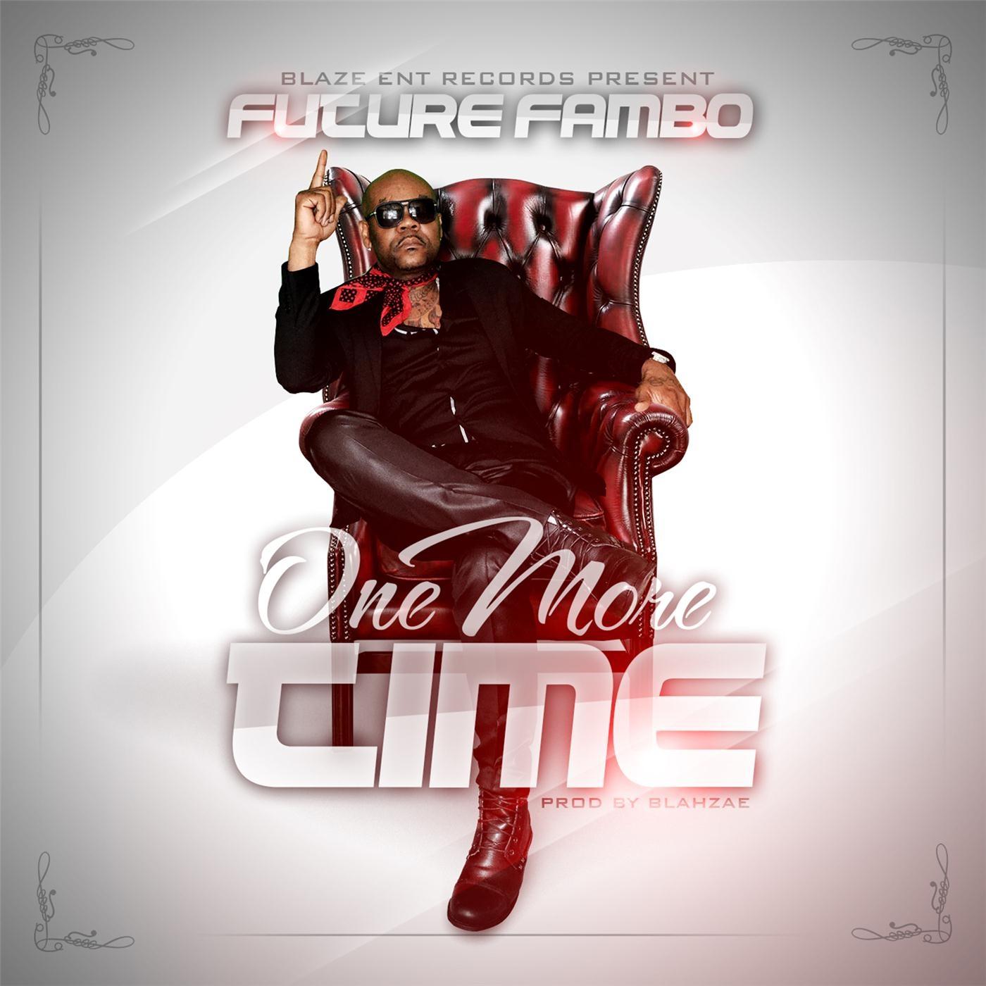 One More Time