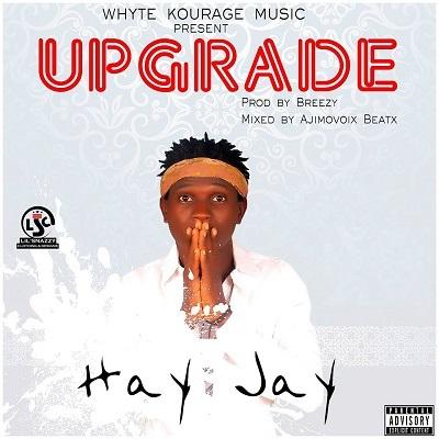 UPGRADE
