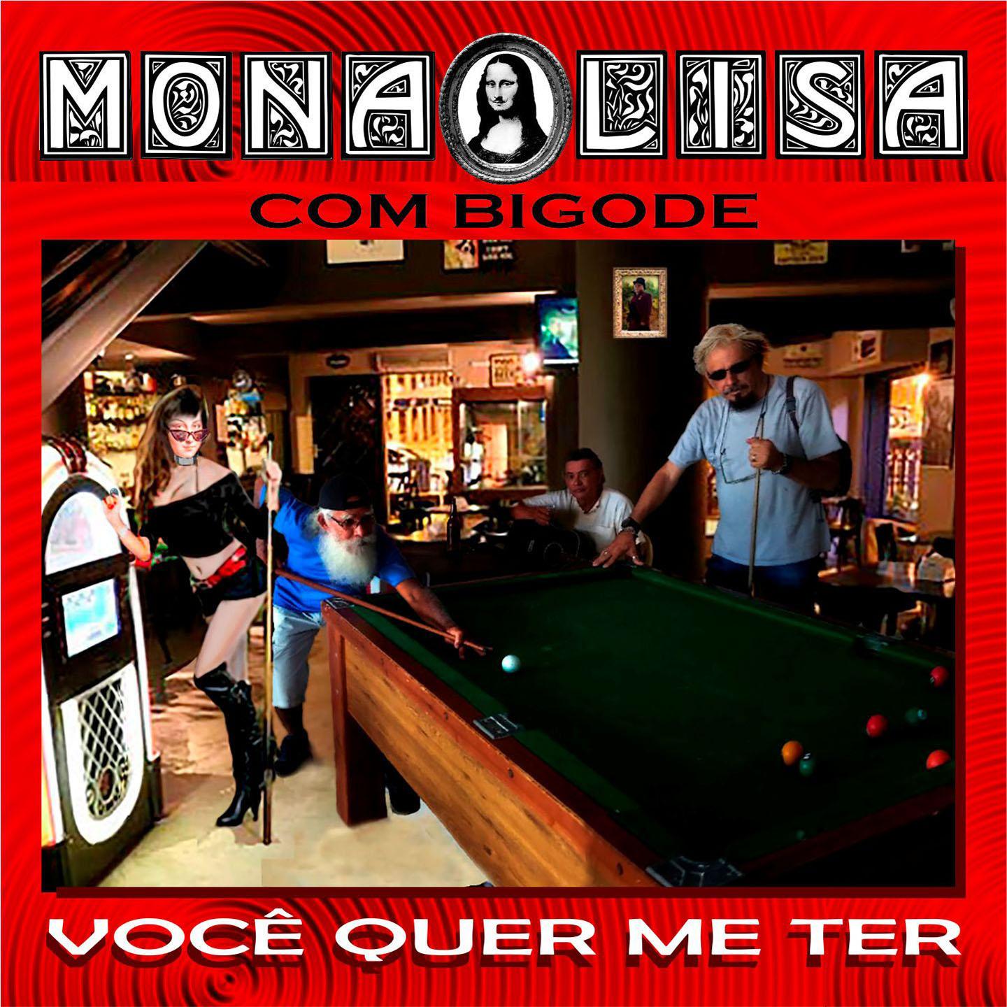 Voc Quer Me Ter