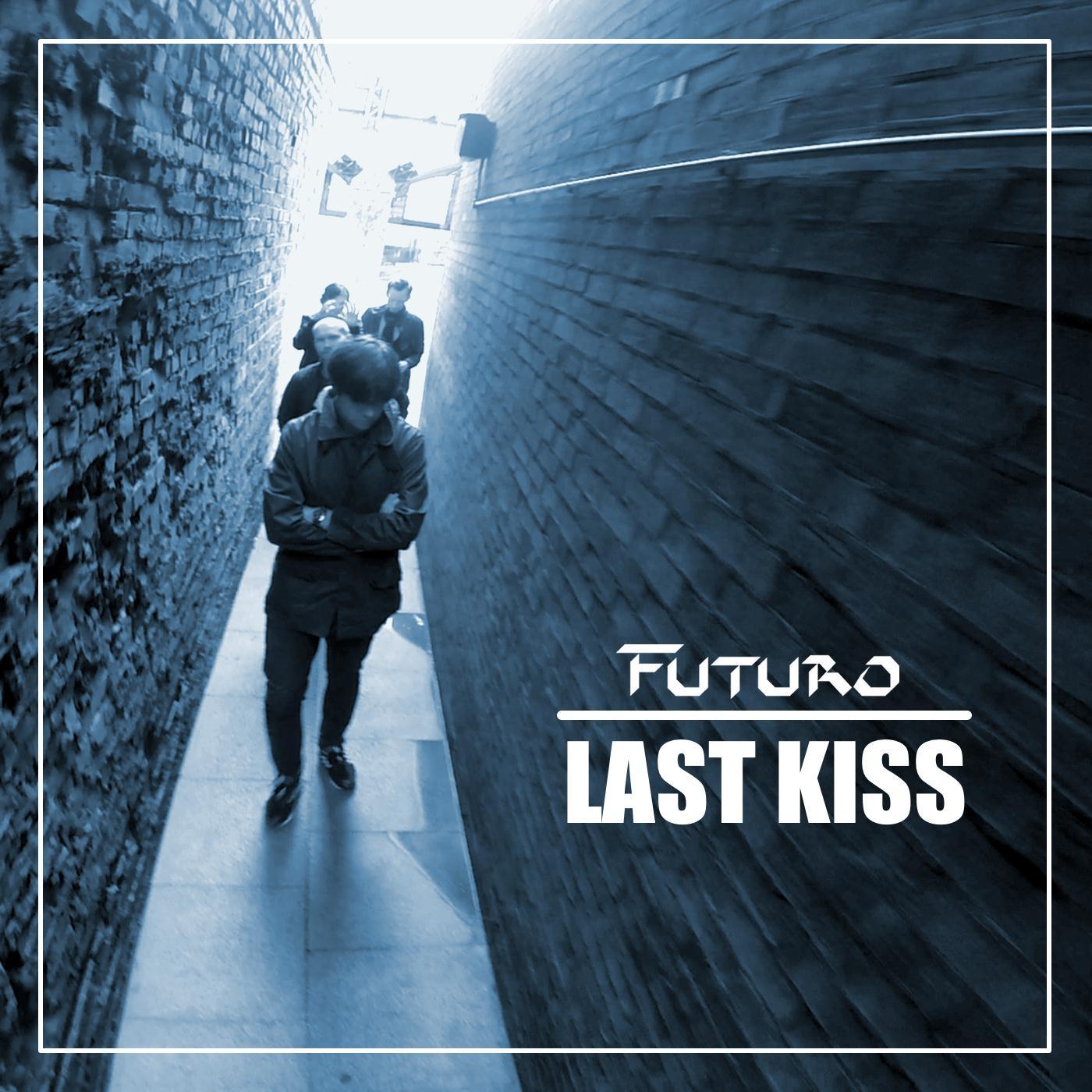Last Kiss