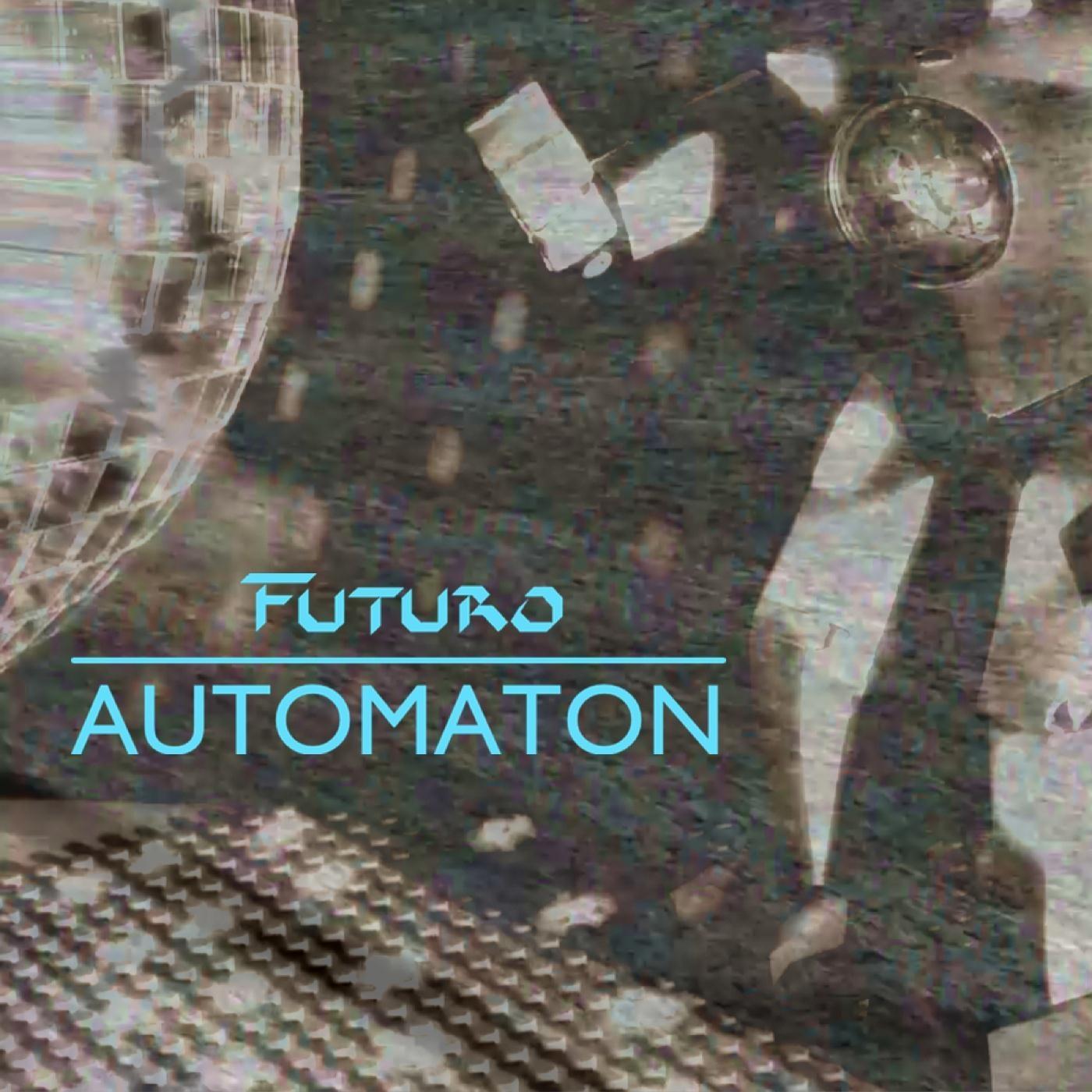 Automaton