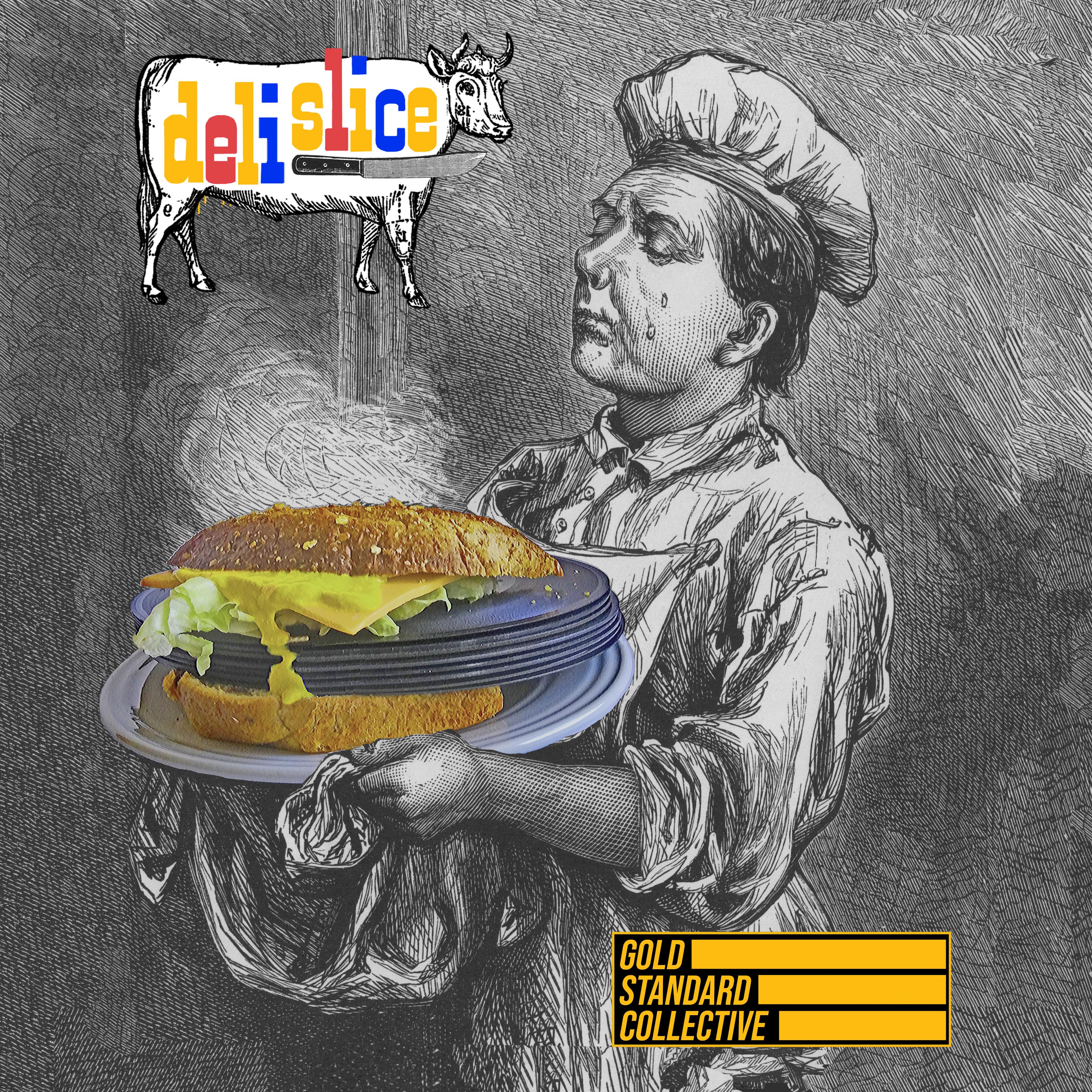 Deli Slice