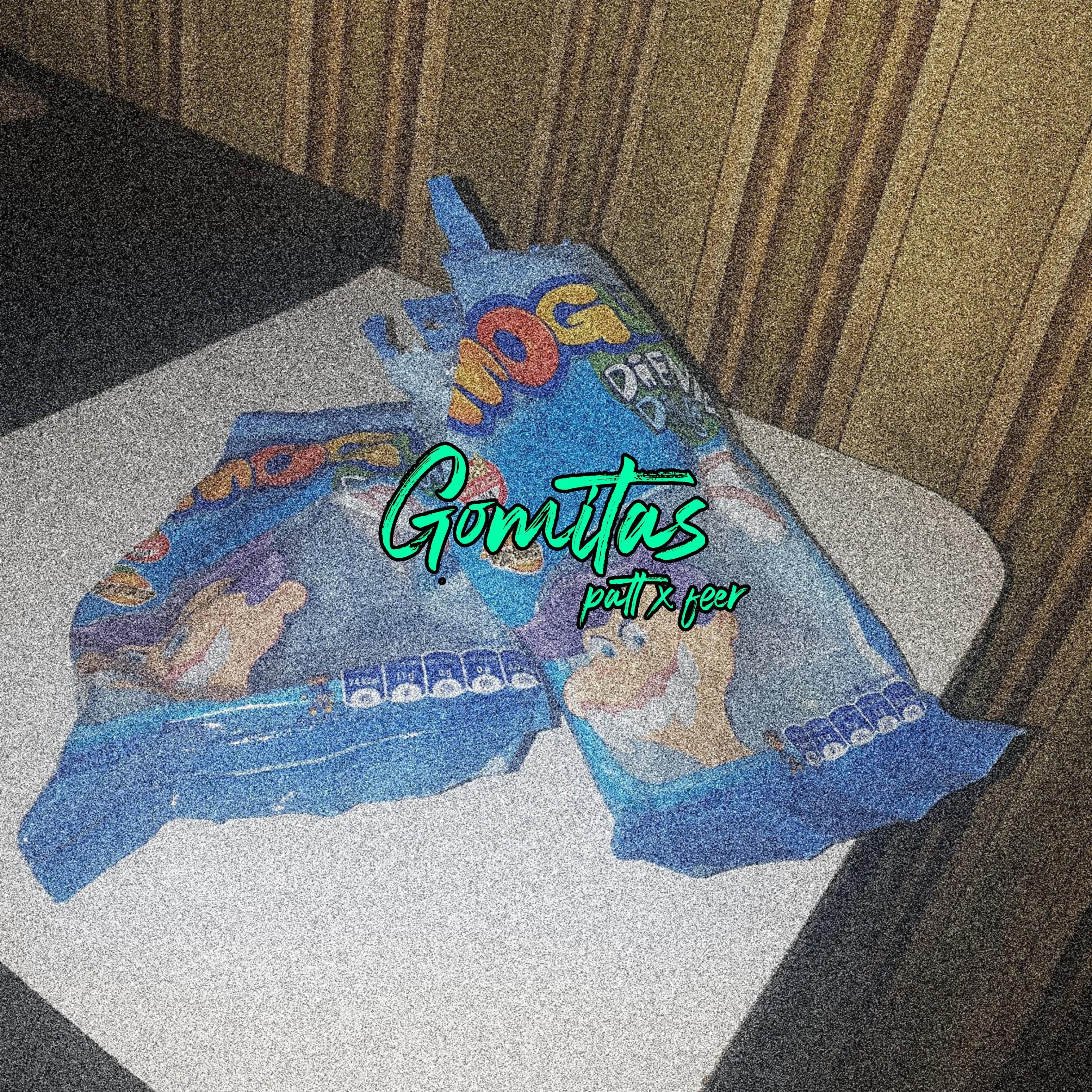 Gomitas