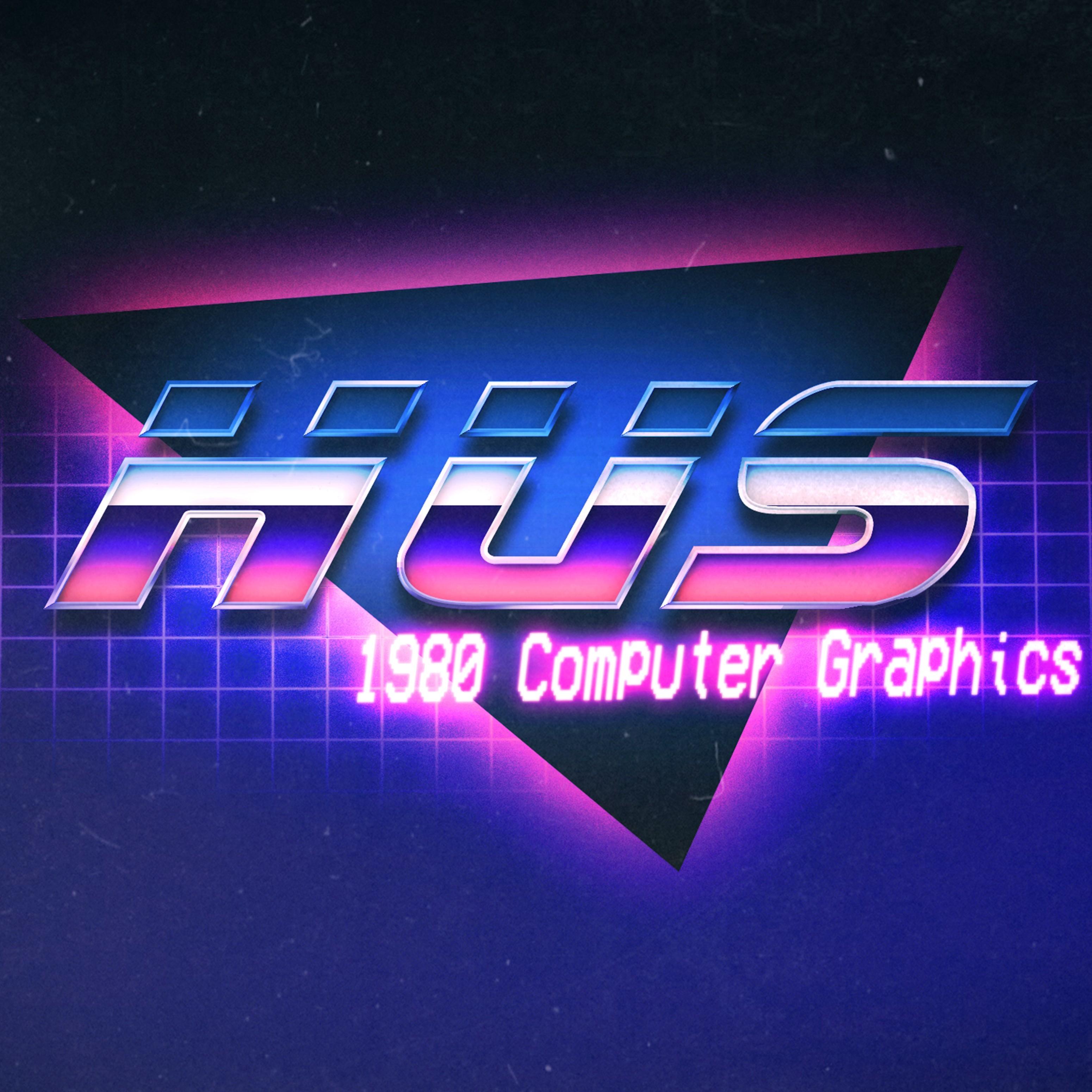 1980 Computer Graphics