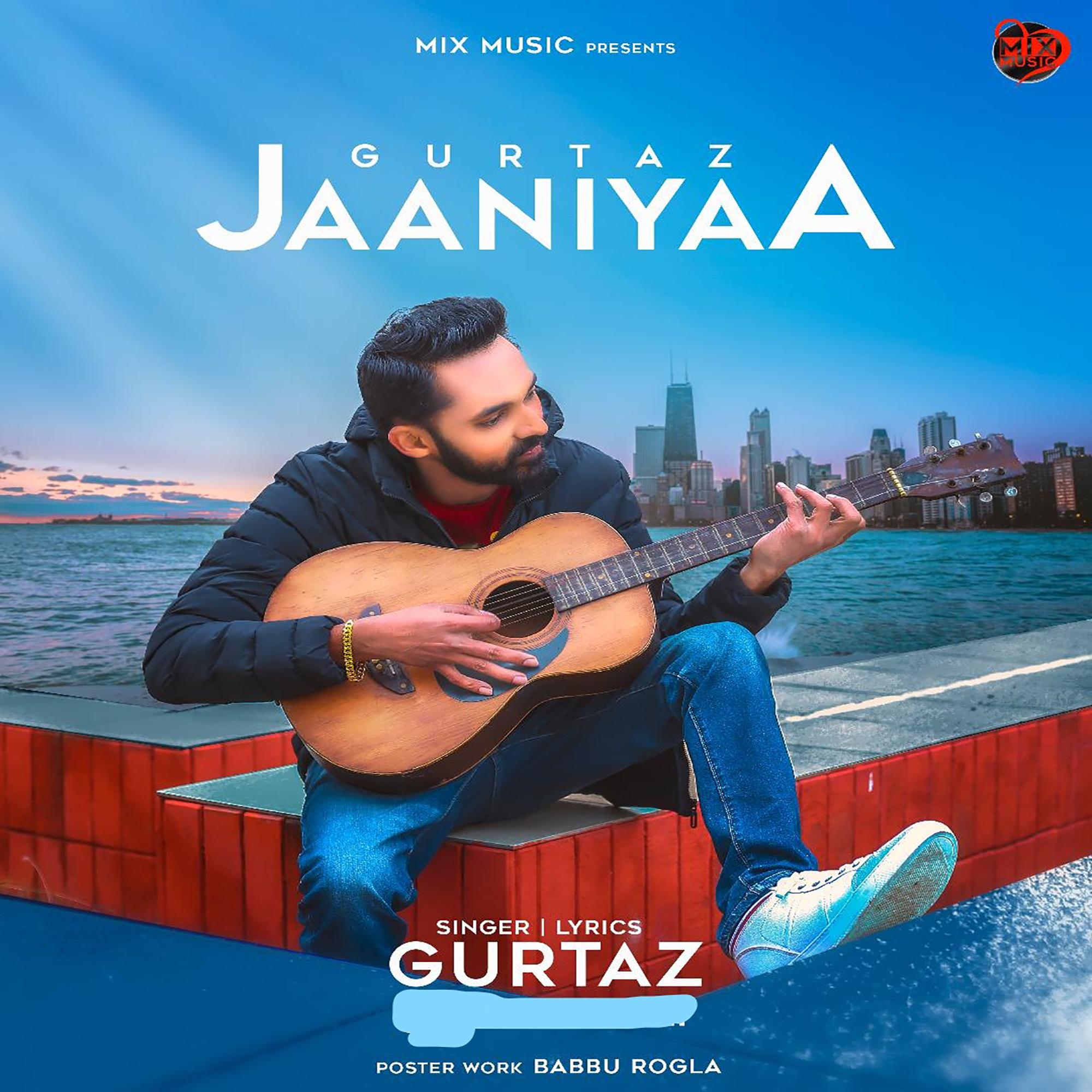 Jaaniyaa
