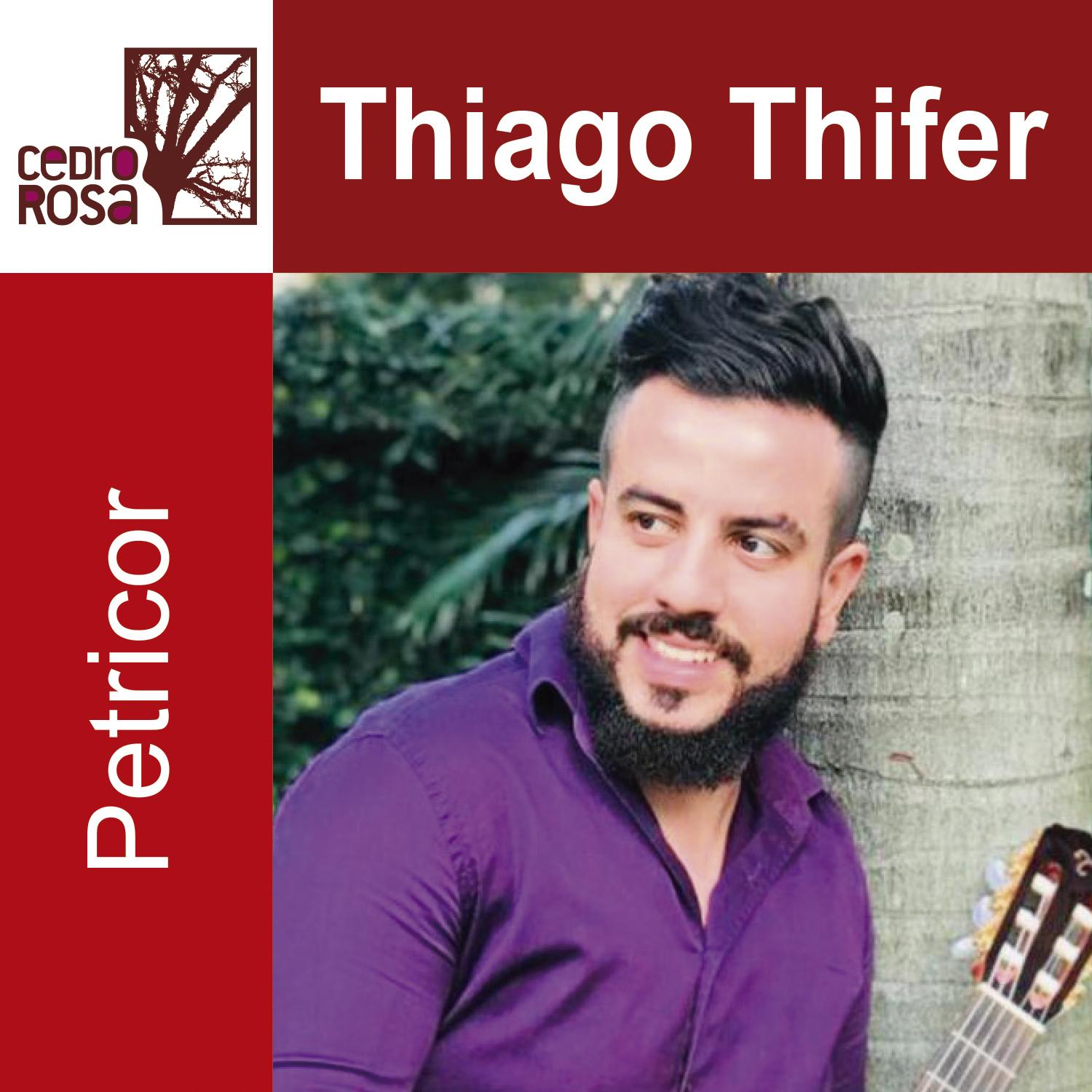 Petricor