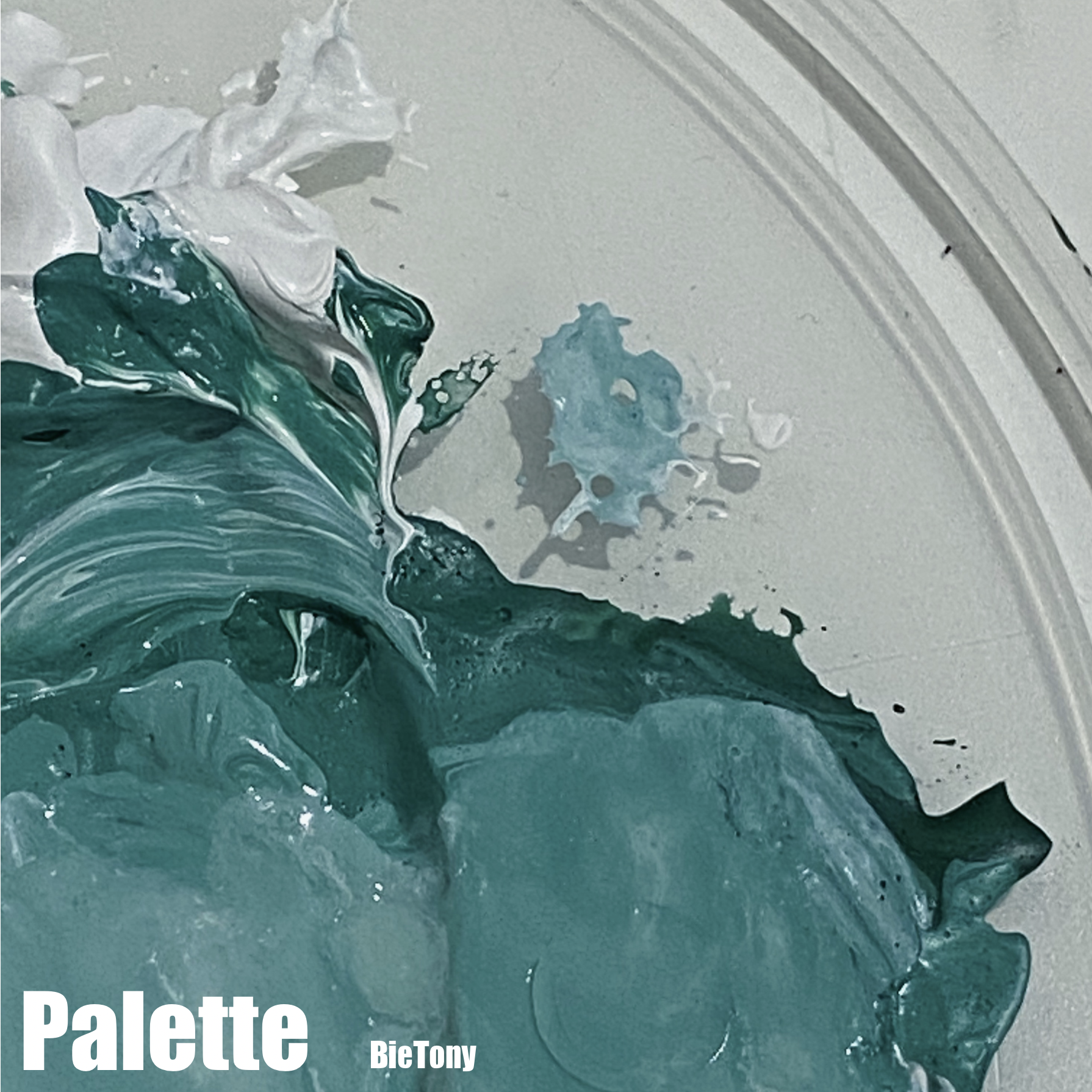 Palette