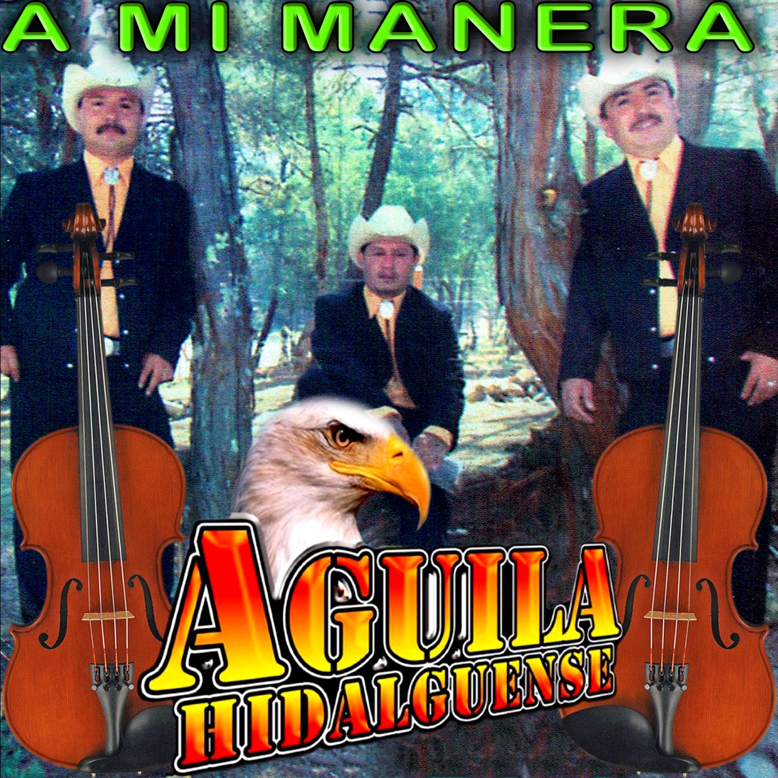 A Mi Manera