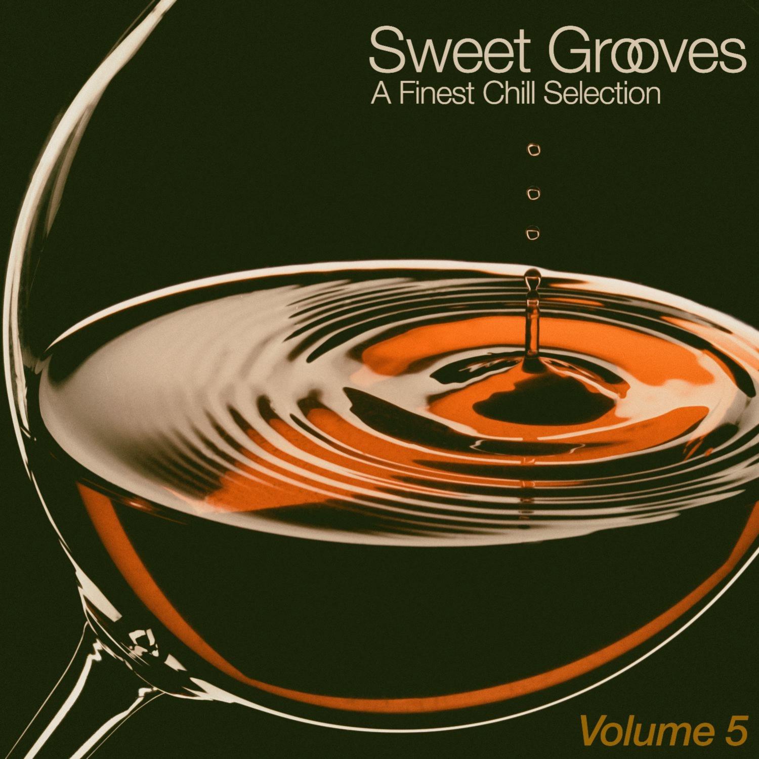 Sweet Grooves, Vol.5