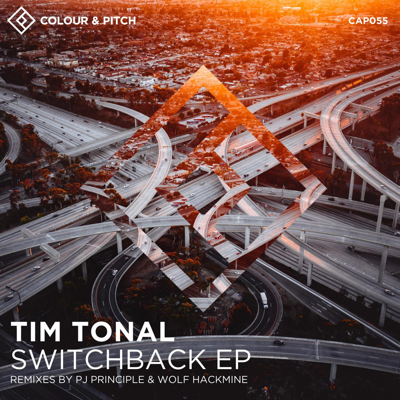 Switchback