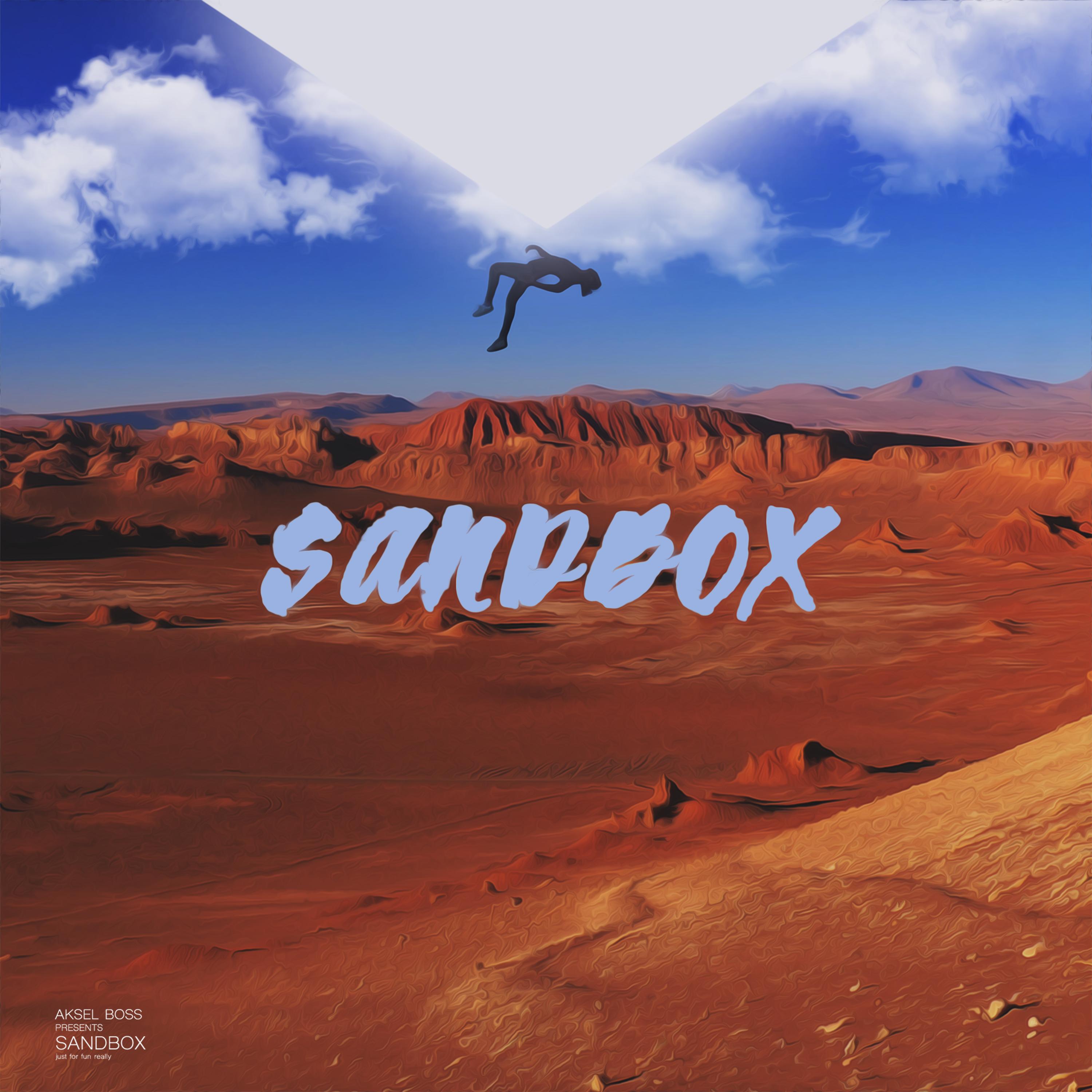 Sandbox