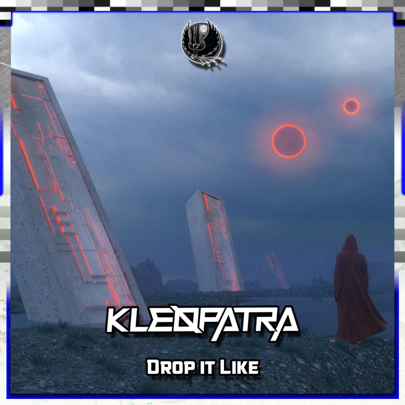 Drop It Like