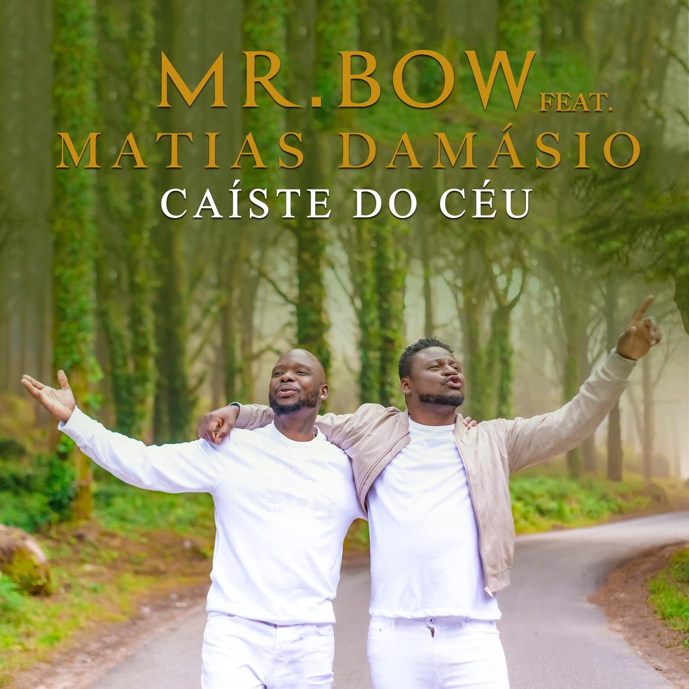Cai ste do Ce u