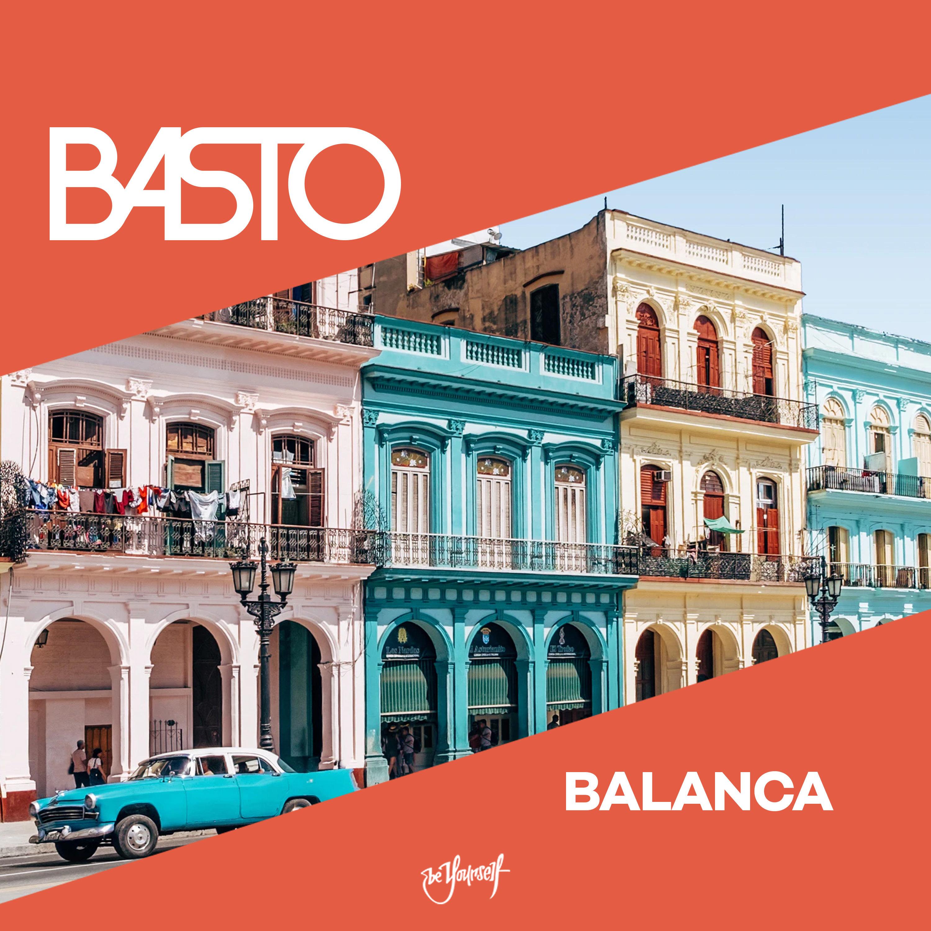 Balanca