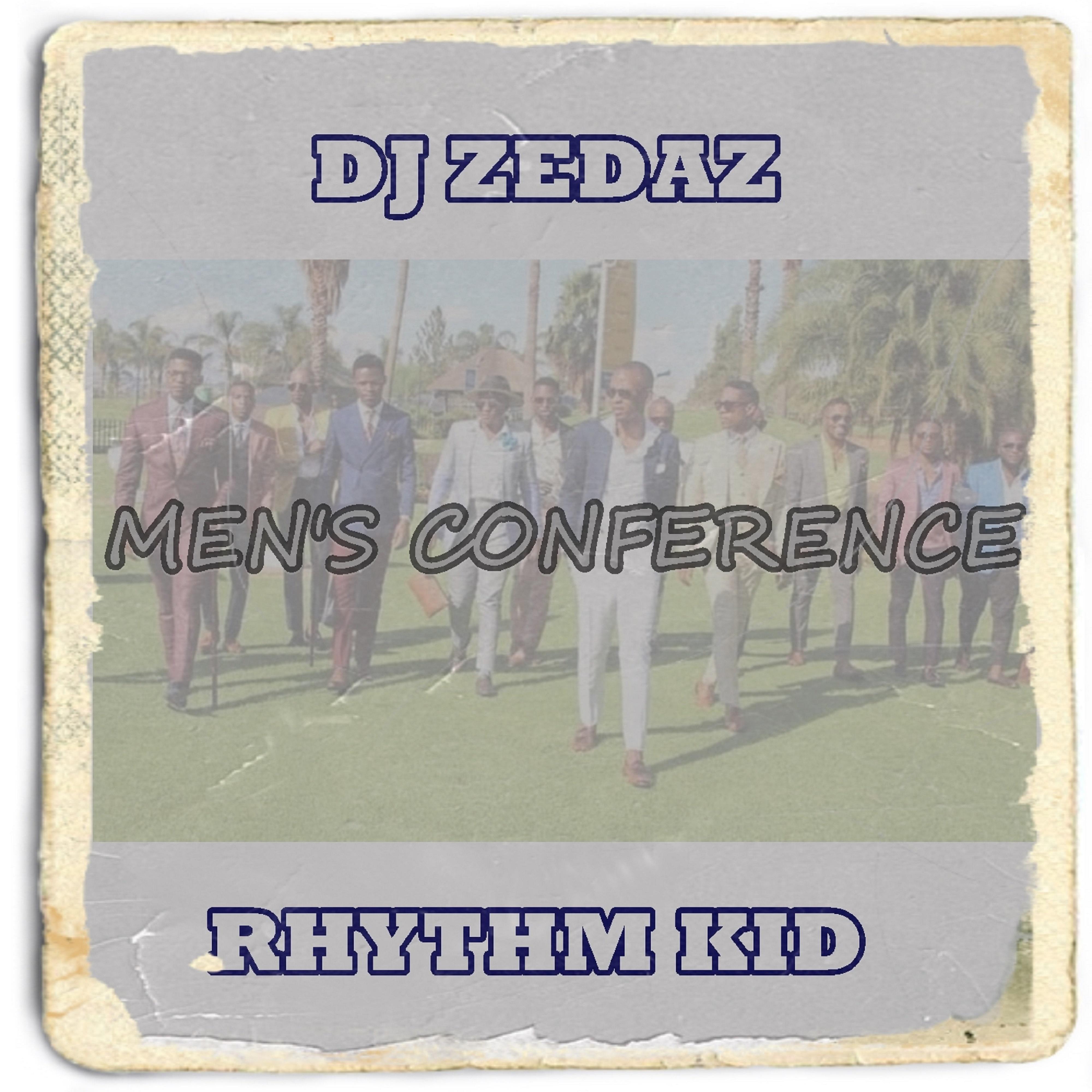 Mens Conference