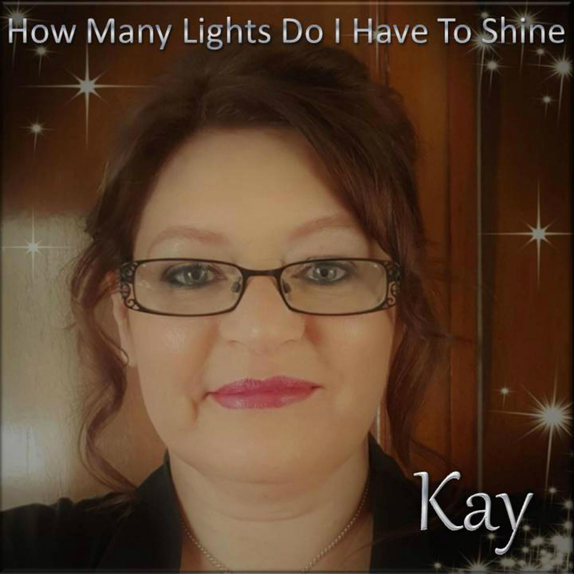 How Many Lights Do I Have To Shine