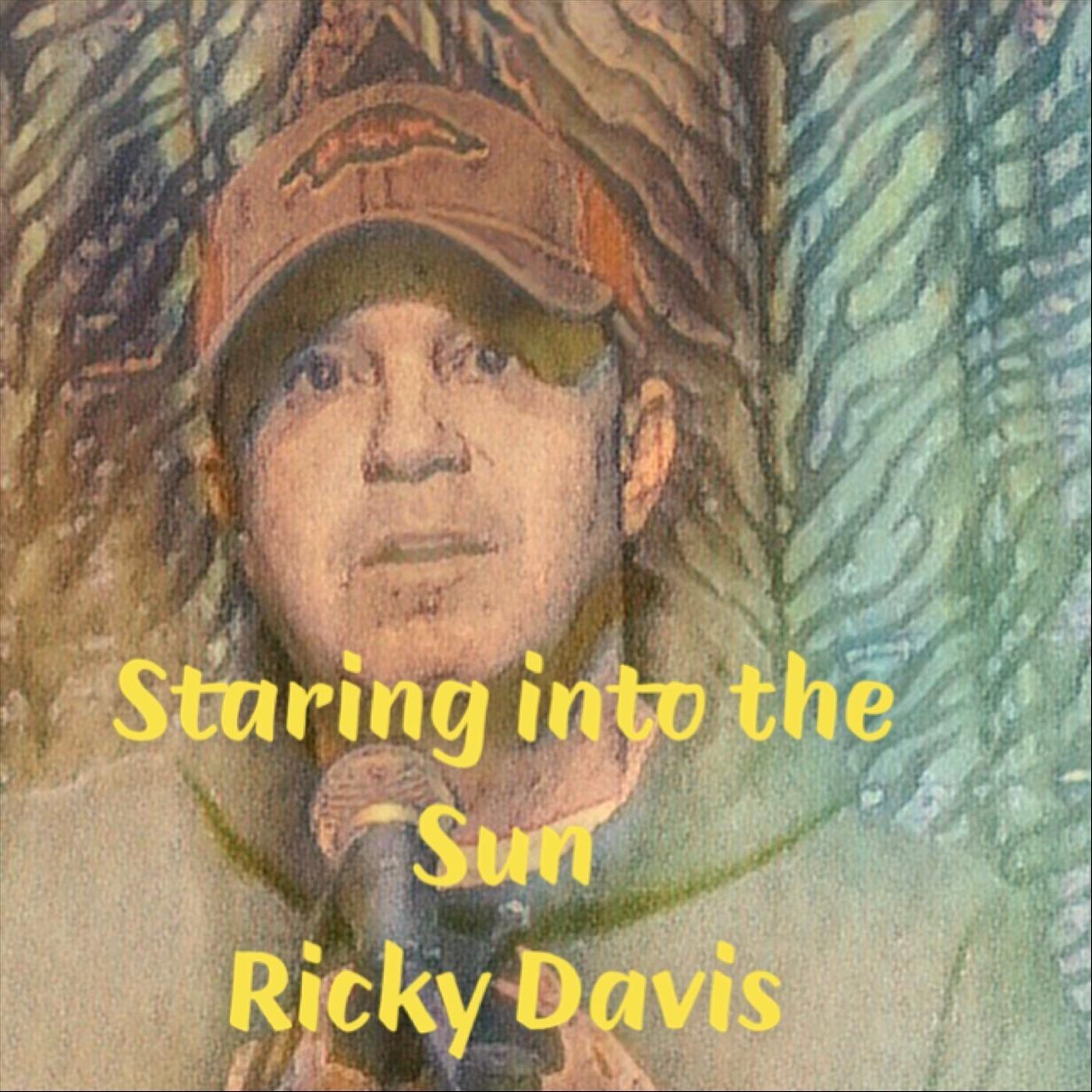 Staring into the Sun