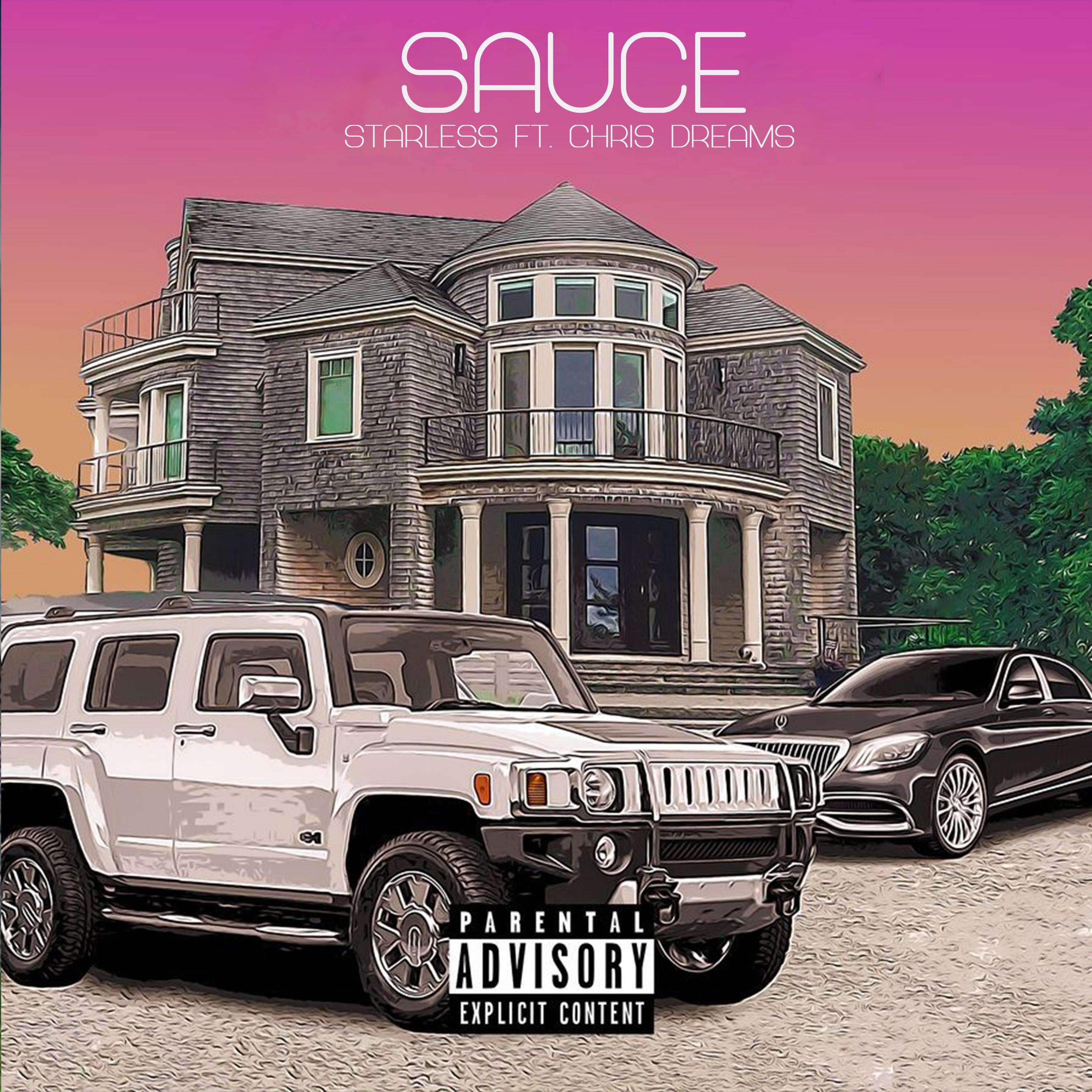 Sauce