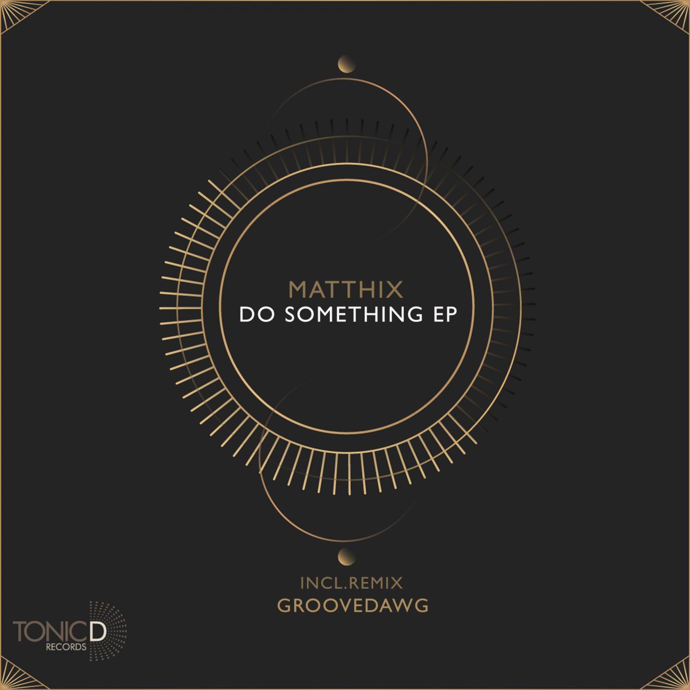 Do Something