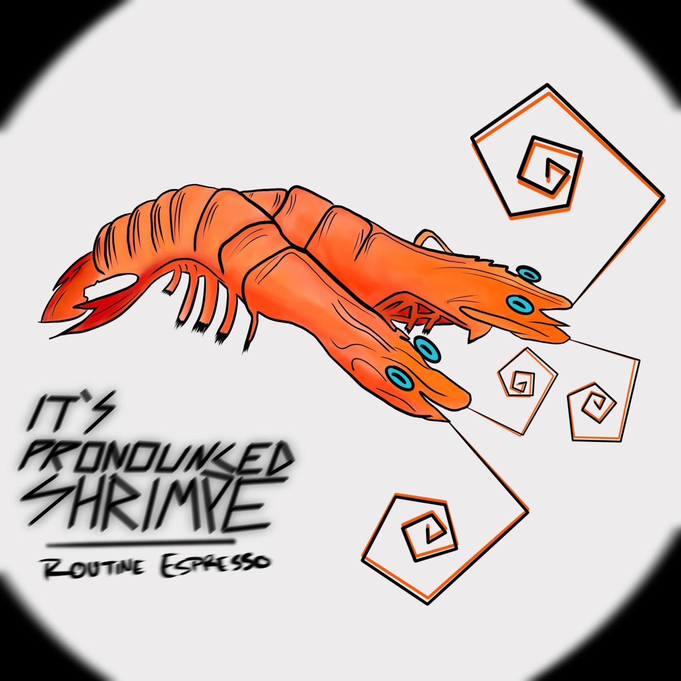 Shrimpe