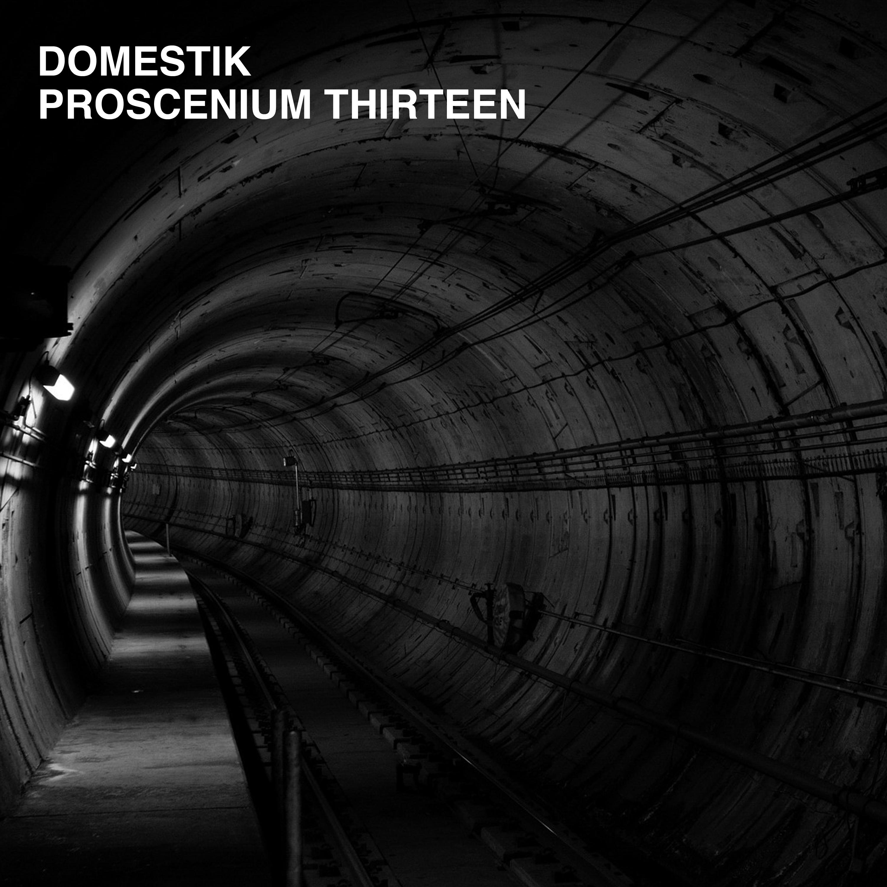 Proscenium Thirteen