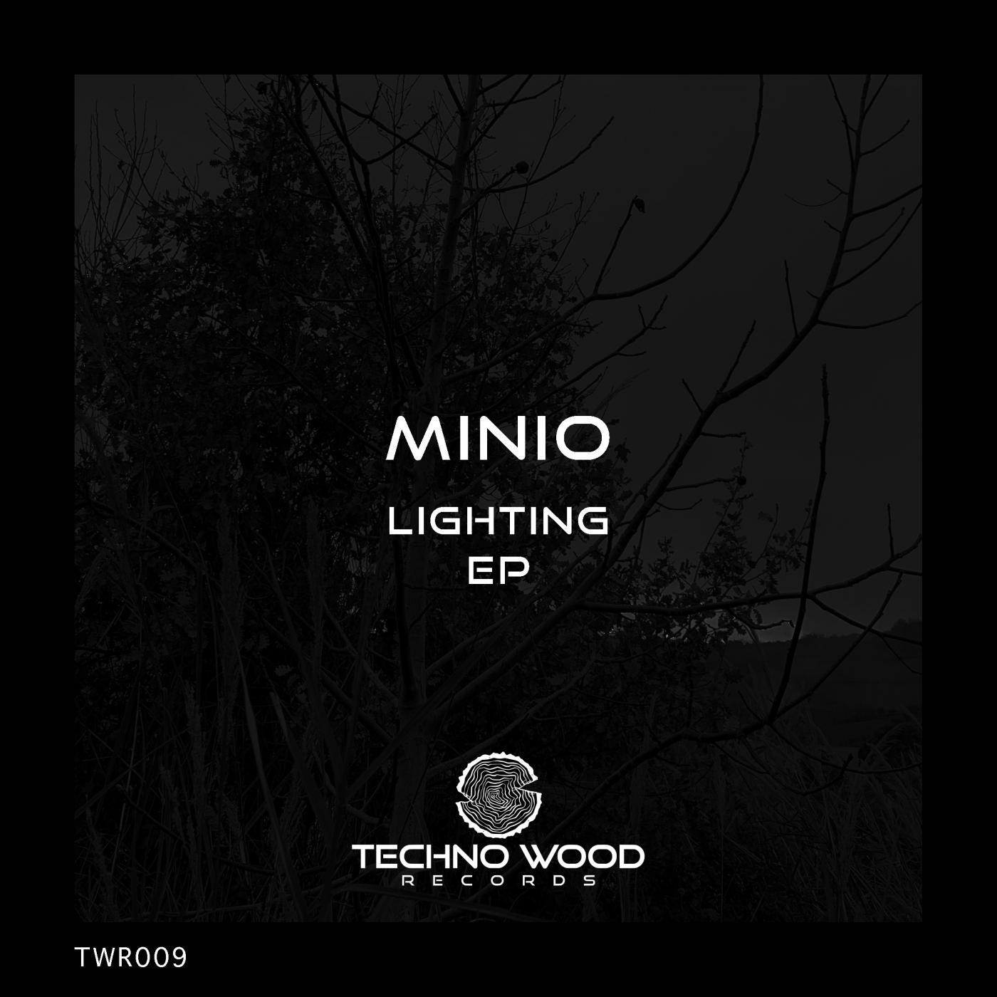 Lighting EP