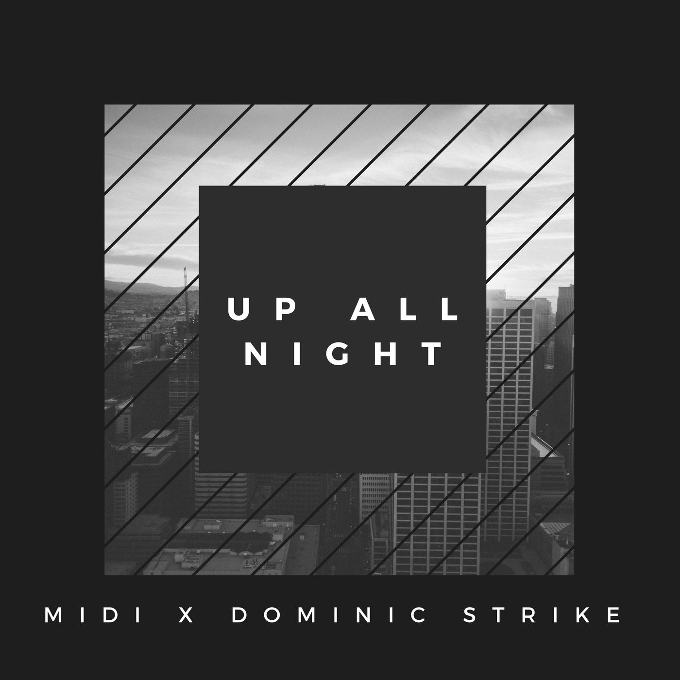 Up All Night
