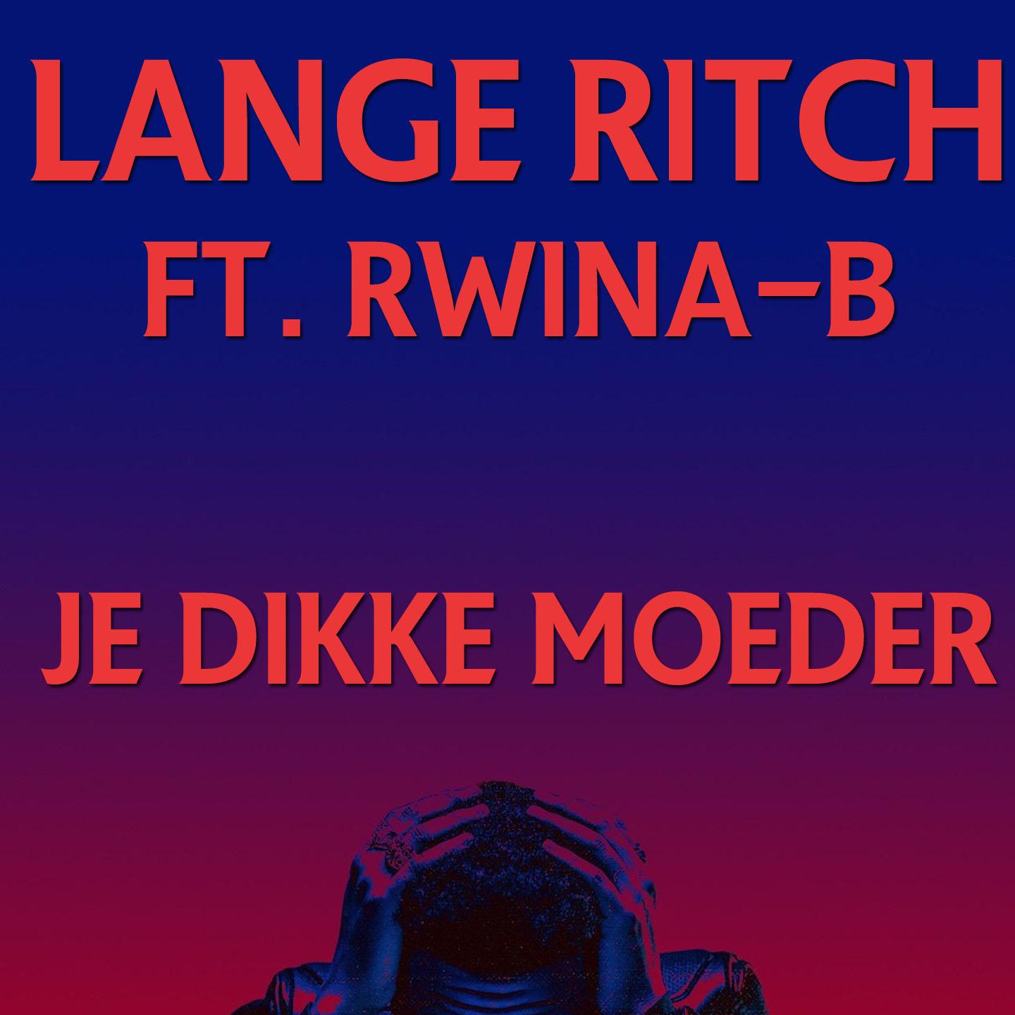 Je Dikke Moeder
