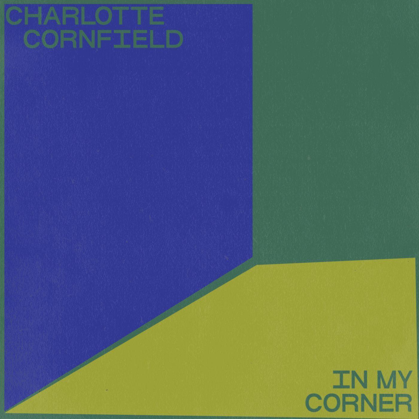 In My Corner EP