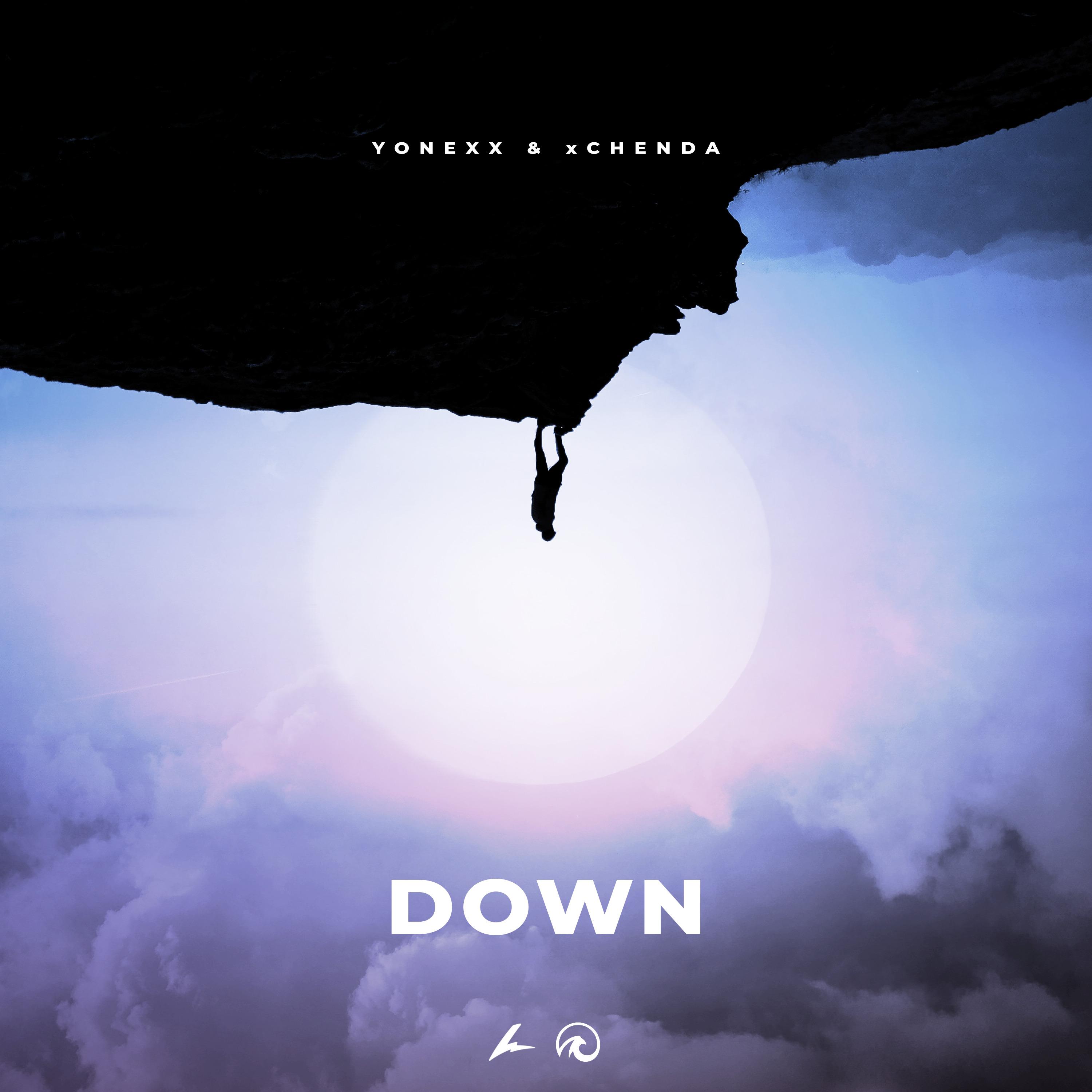 Down