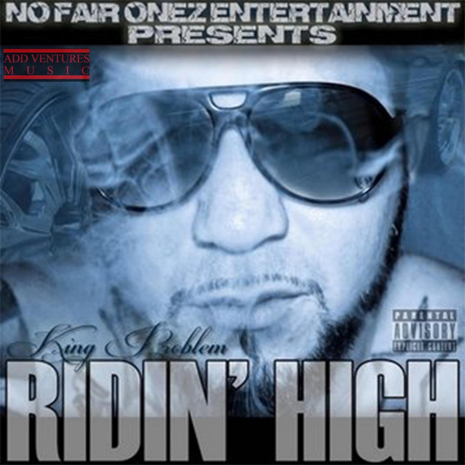 Ridin High