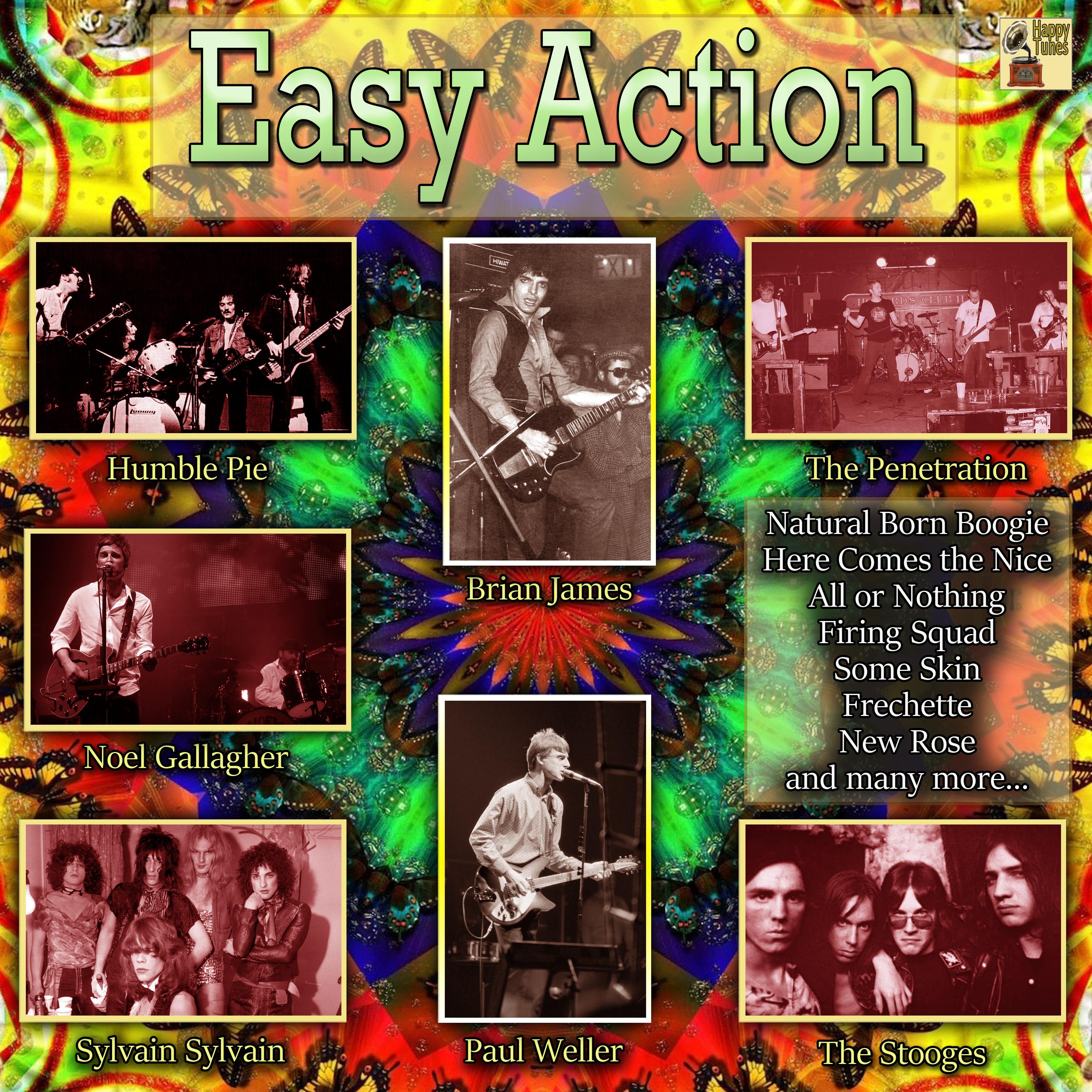 Easy Action