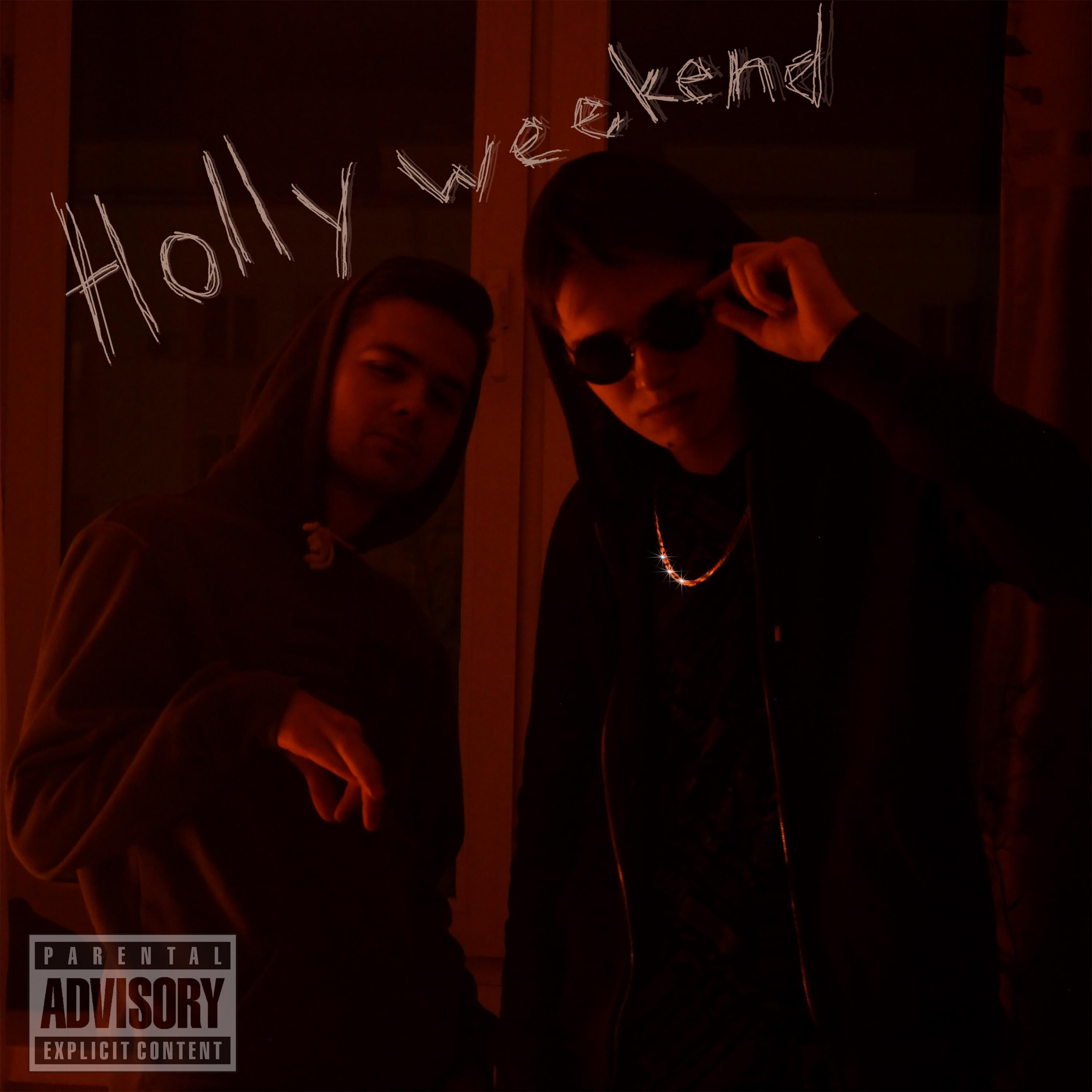 Holly Weekend