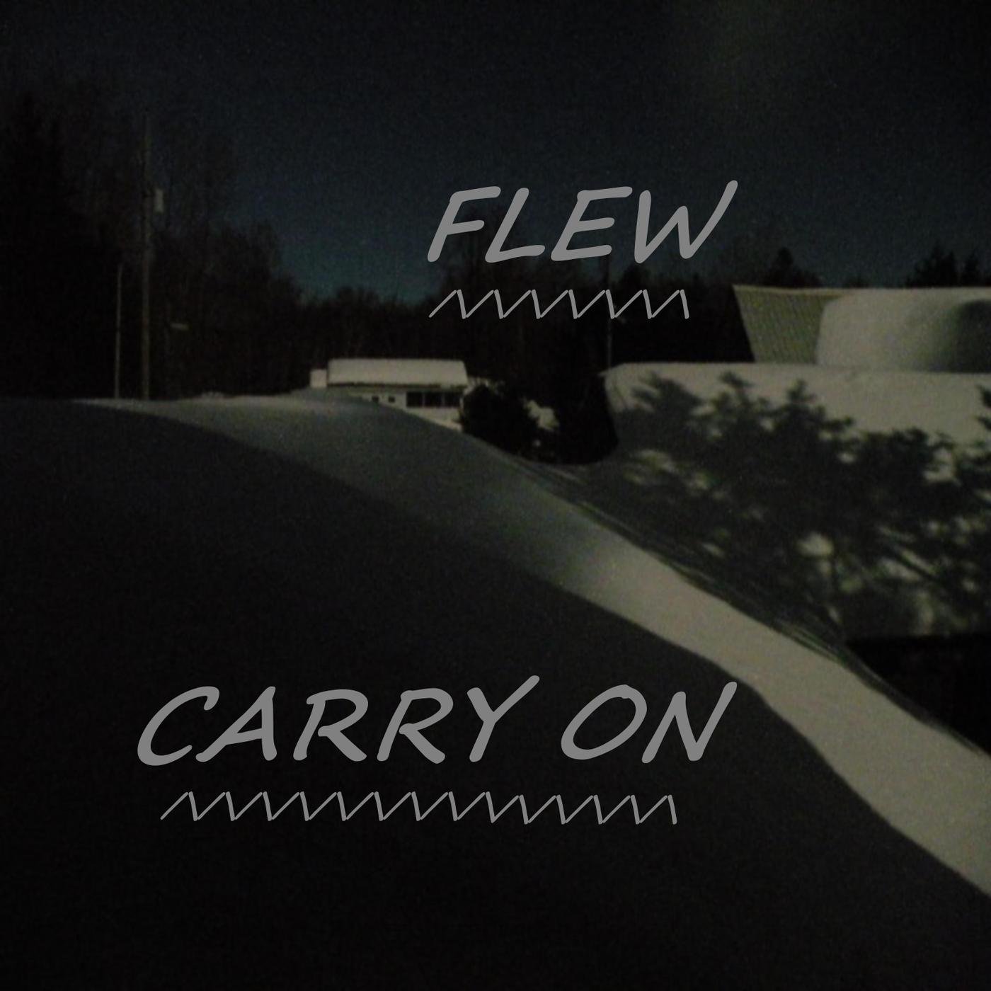 Carry On