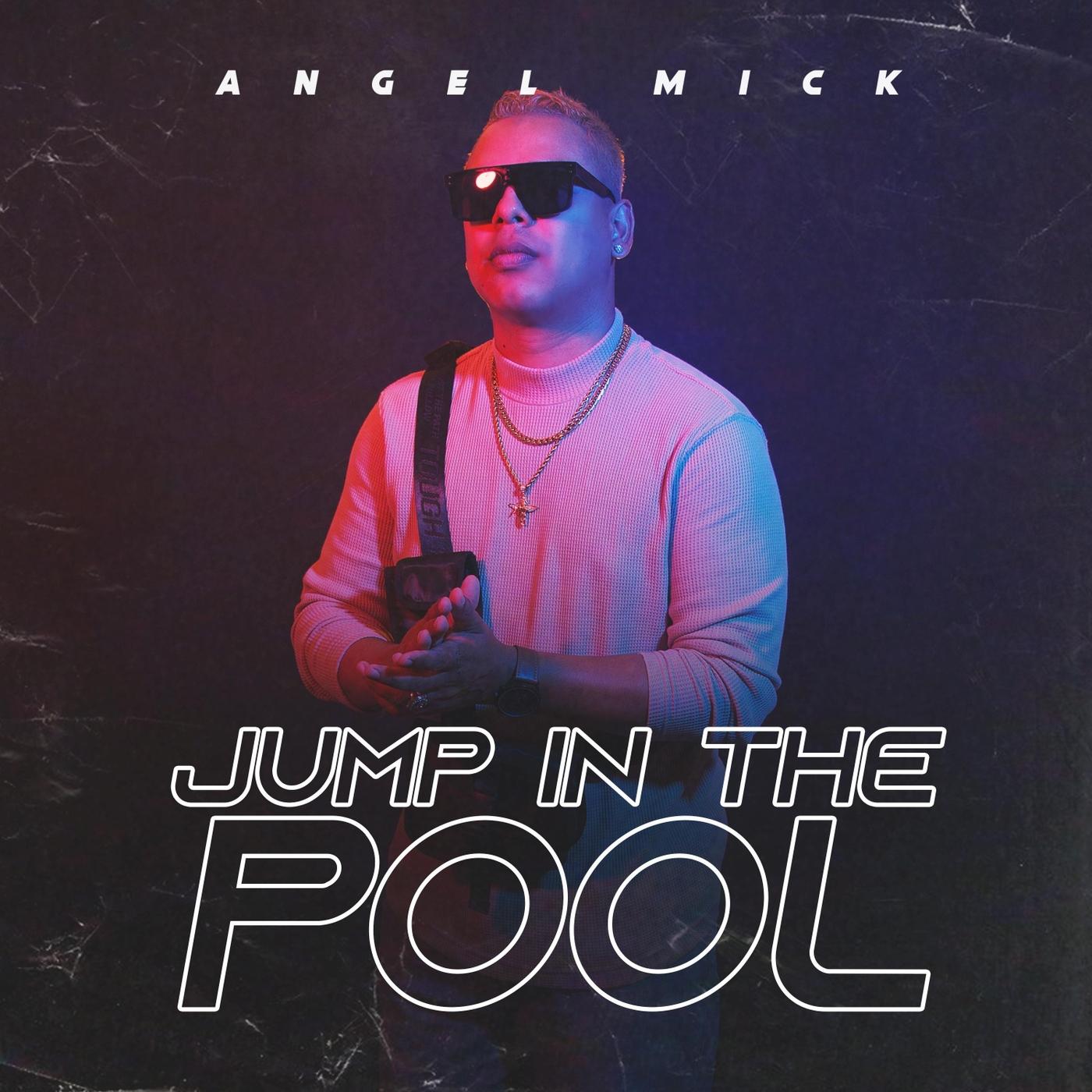 Jump in the Pool