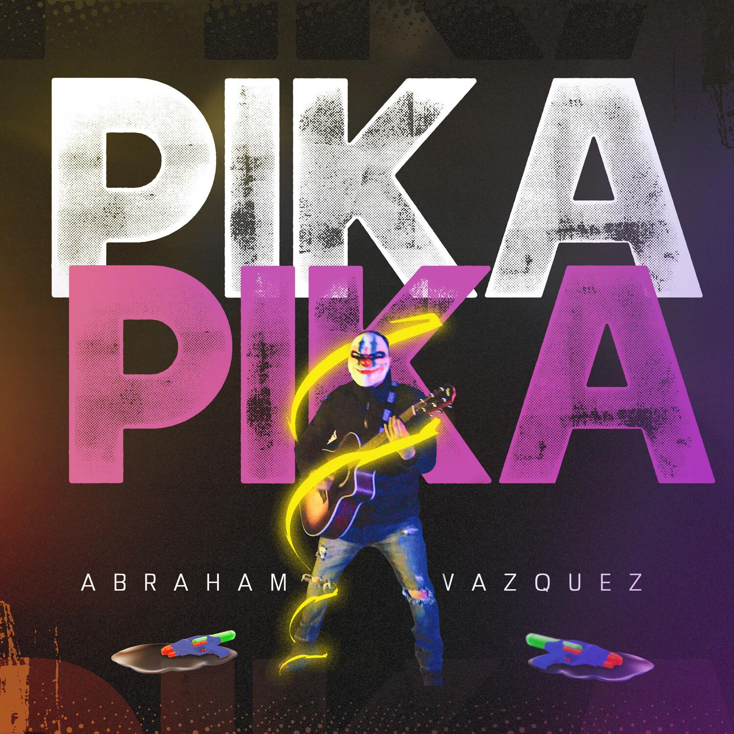 Pika Pika