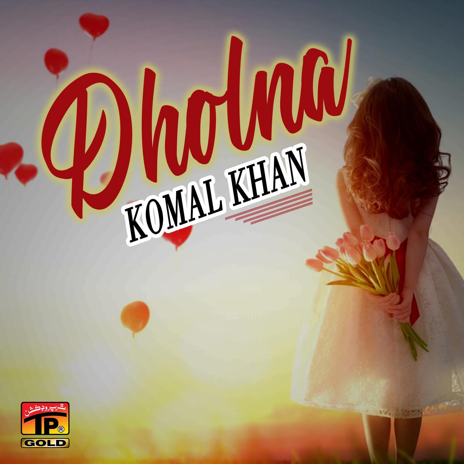 Dholna - Single