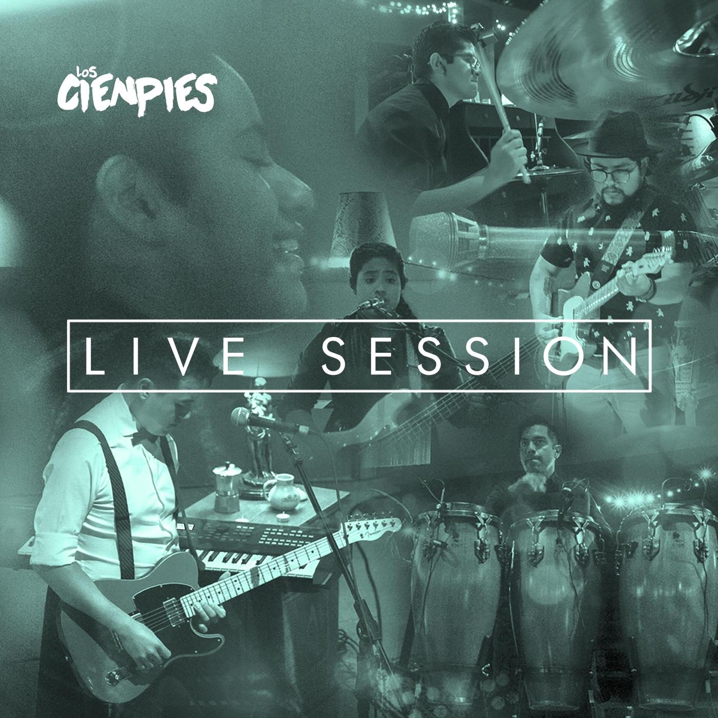 Live Session 2020